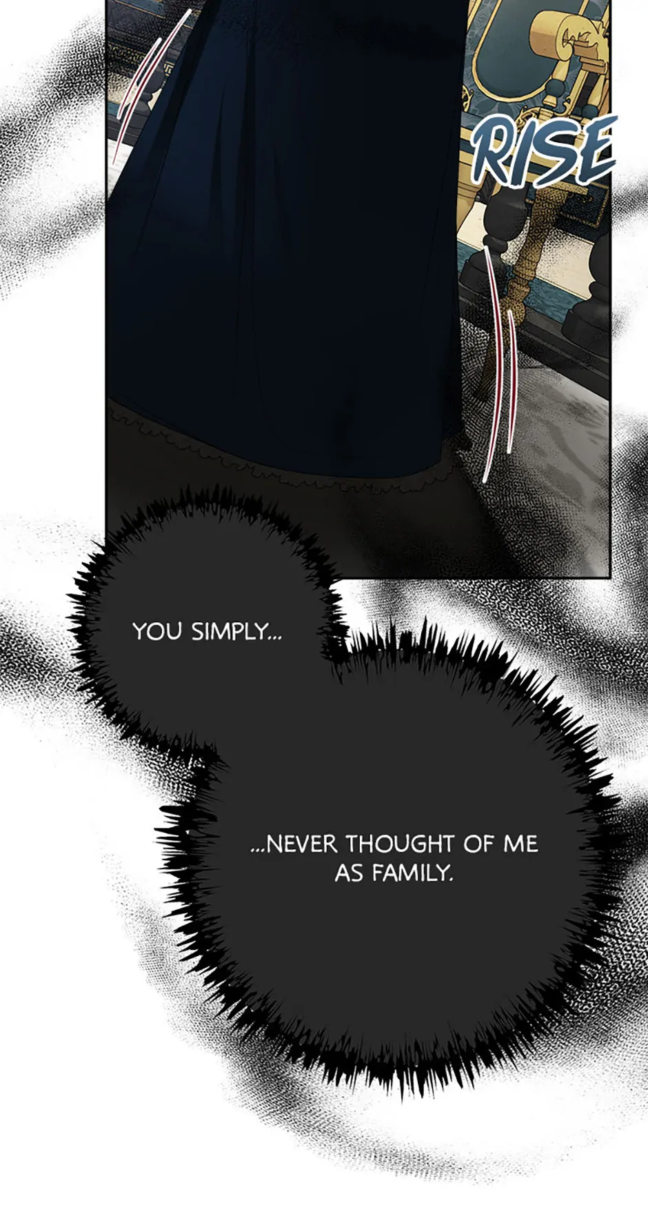 Read My Condition Is Divorce EN Manga Online