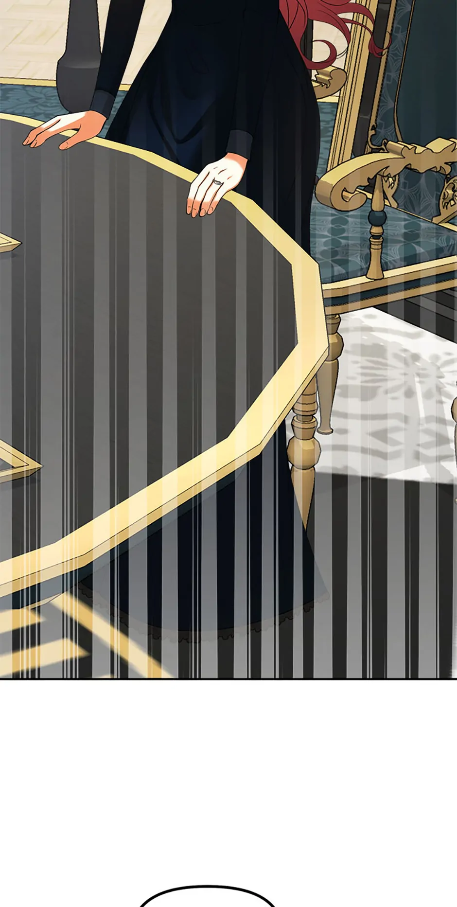 Read My Condition Is Divorce EN Manga Online