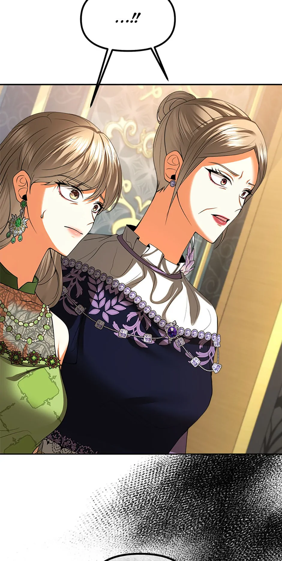 Read My Condition Is Divorce EN Manga Online
