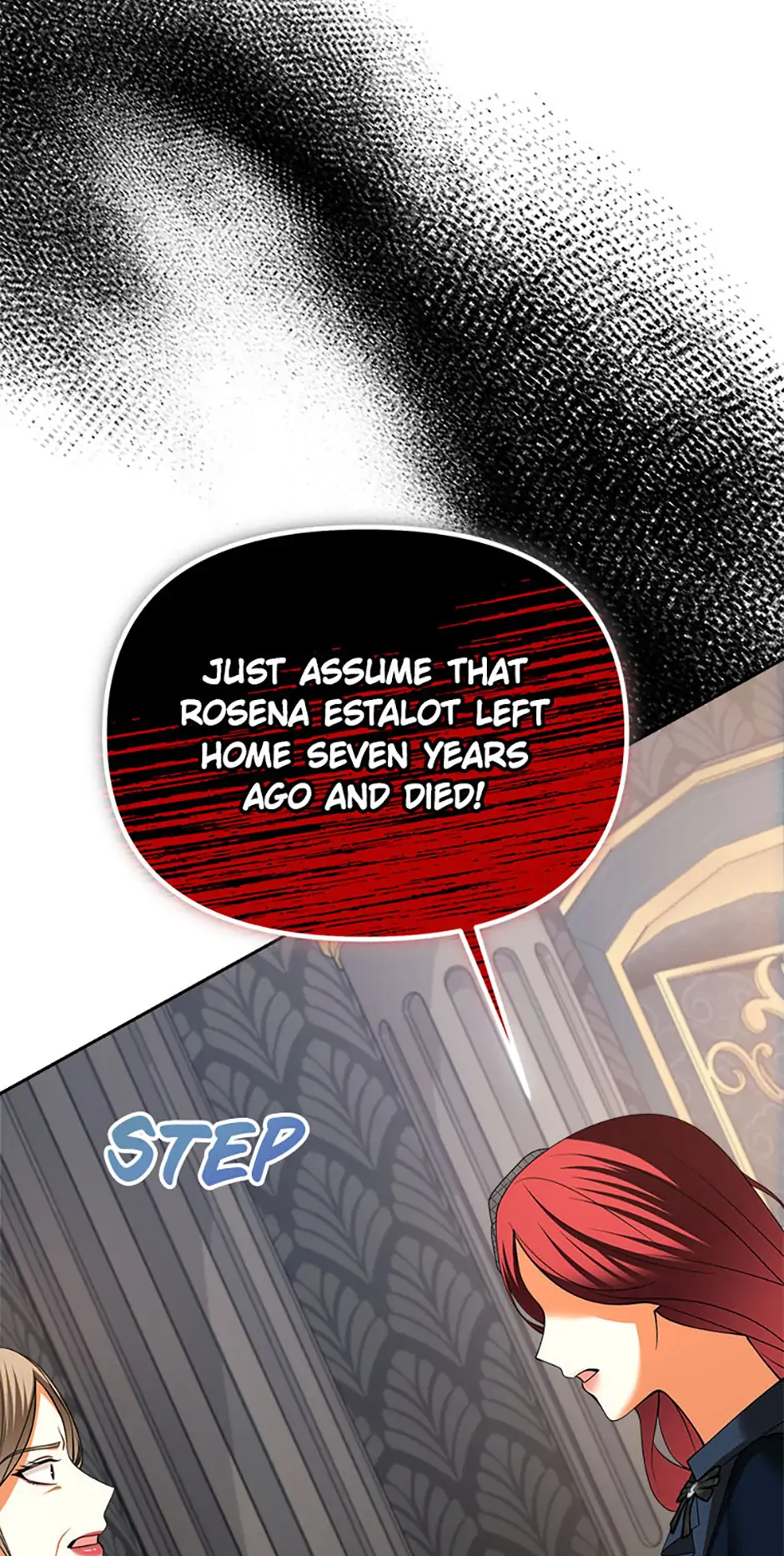 Read My Condition Is Divorce EN Manga Online