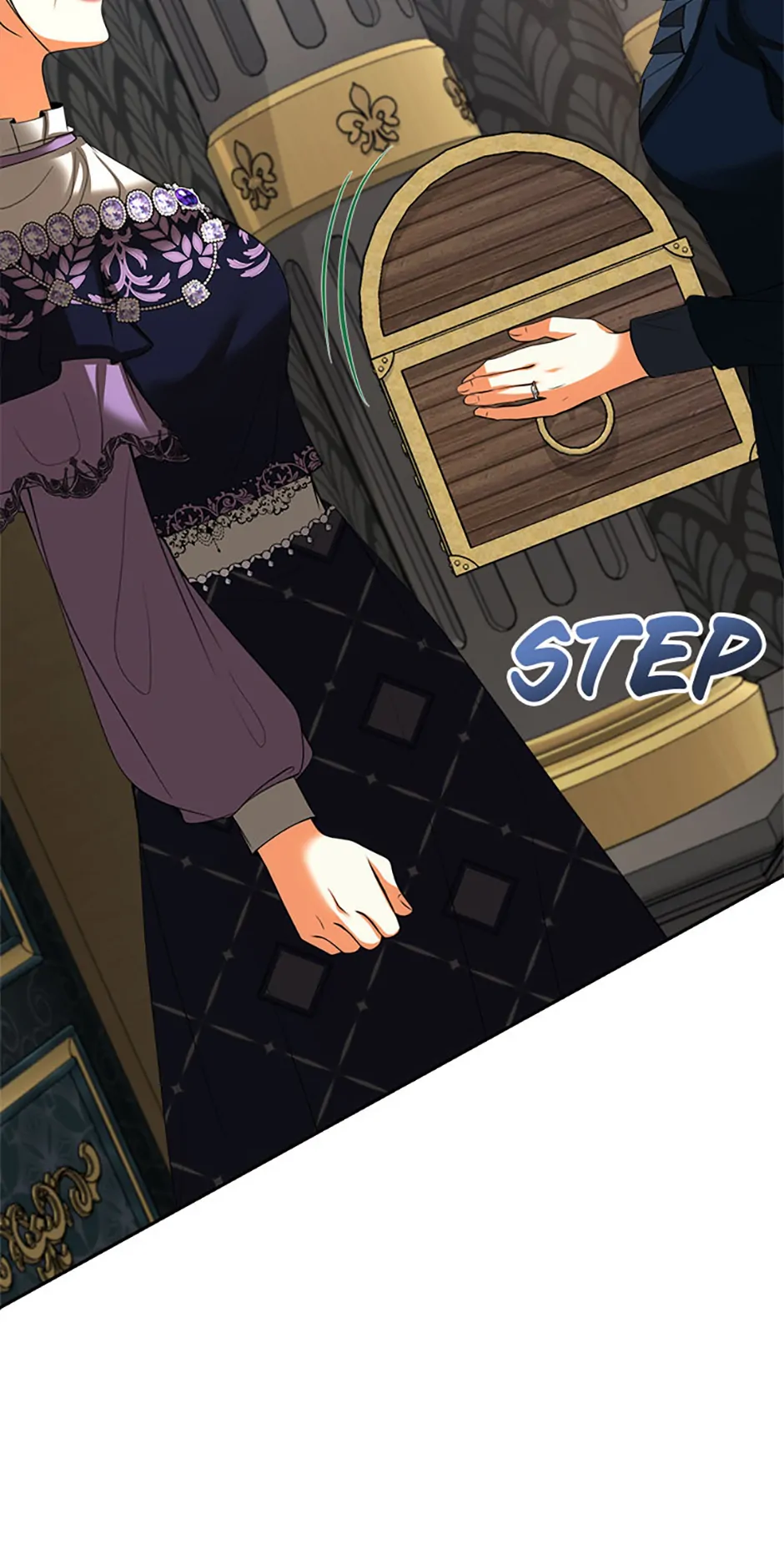 Read My Condition Is Divorce EN Manga Online