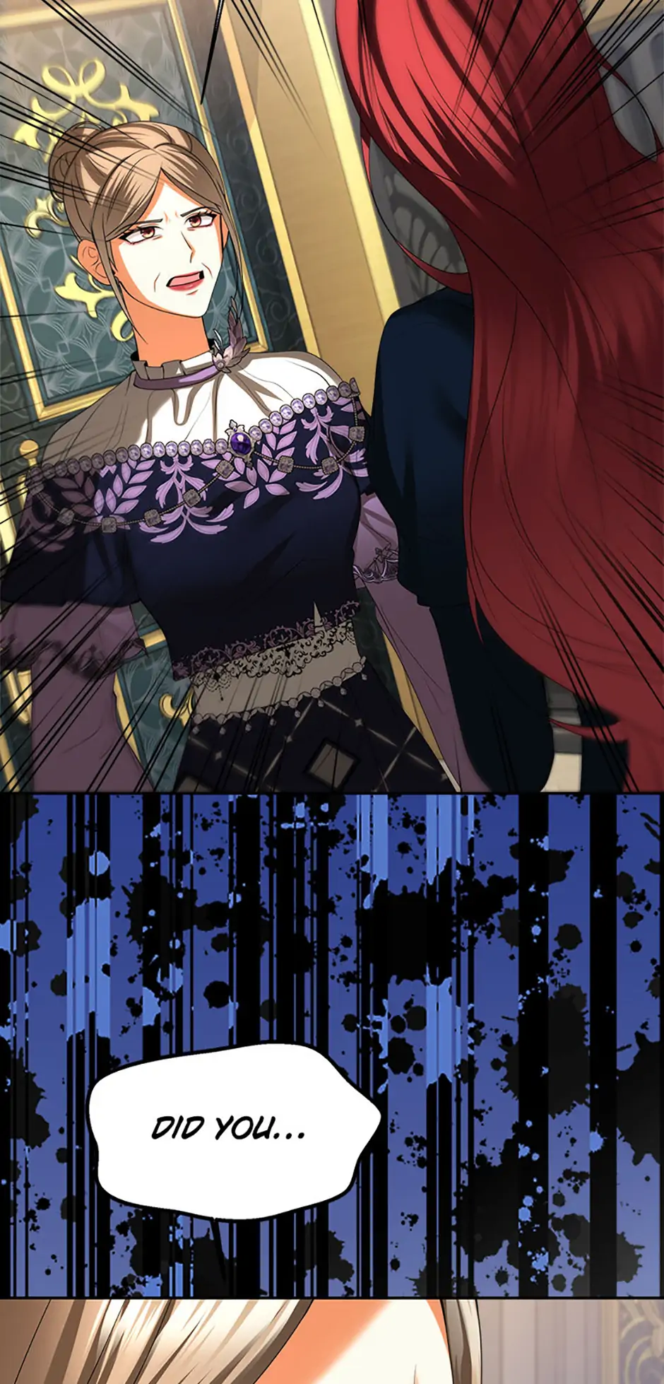 Read My Condition Is Divorce EN Manga Online