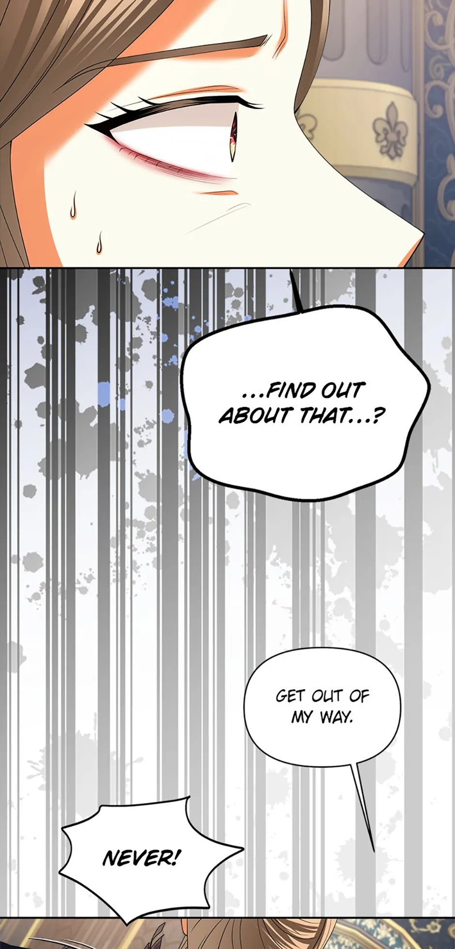 Read My Condition Is Divorce EN Manga Online