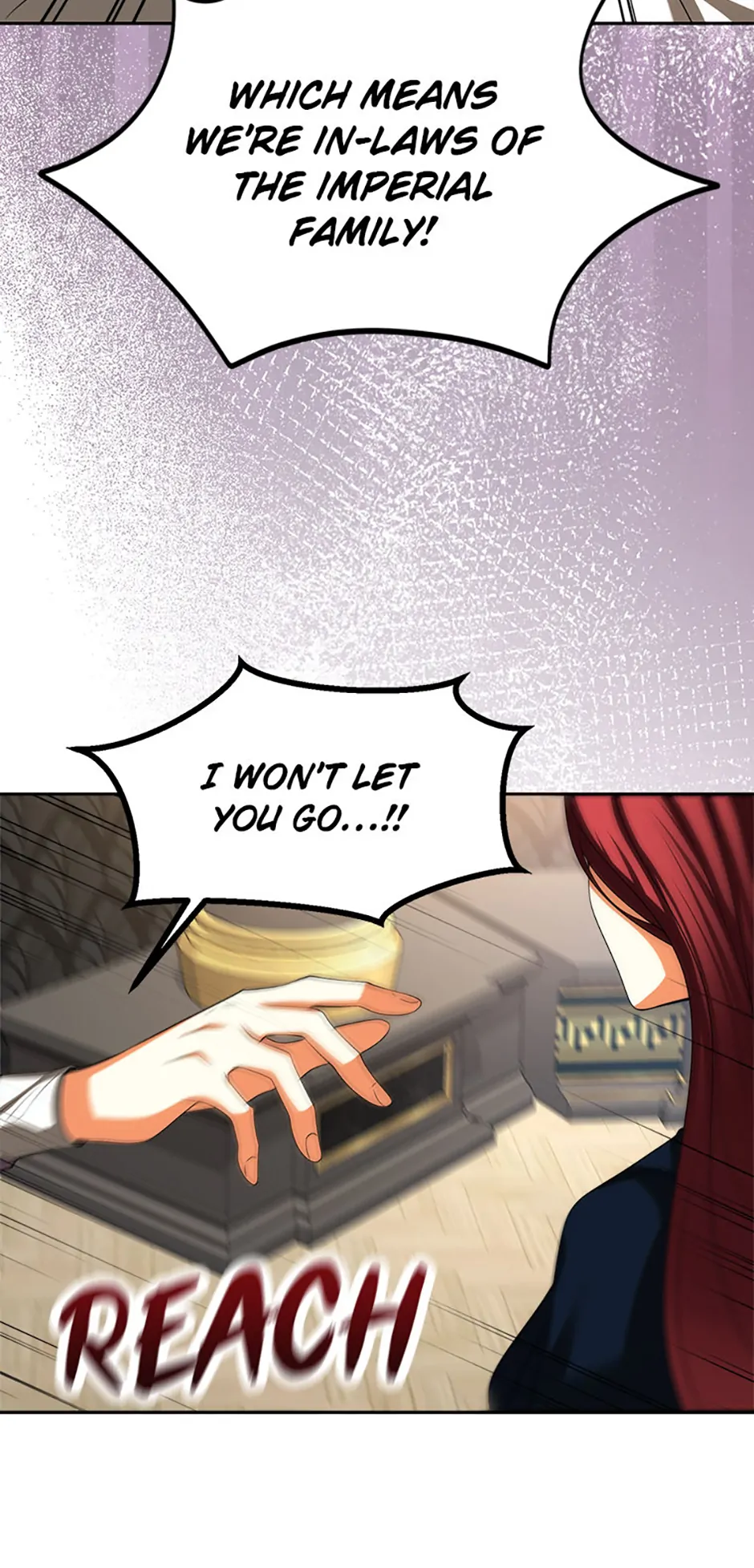 Read My Condition Is Divorce EN Manga Online