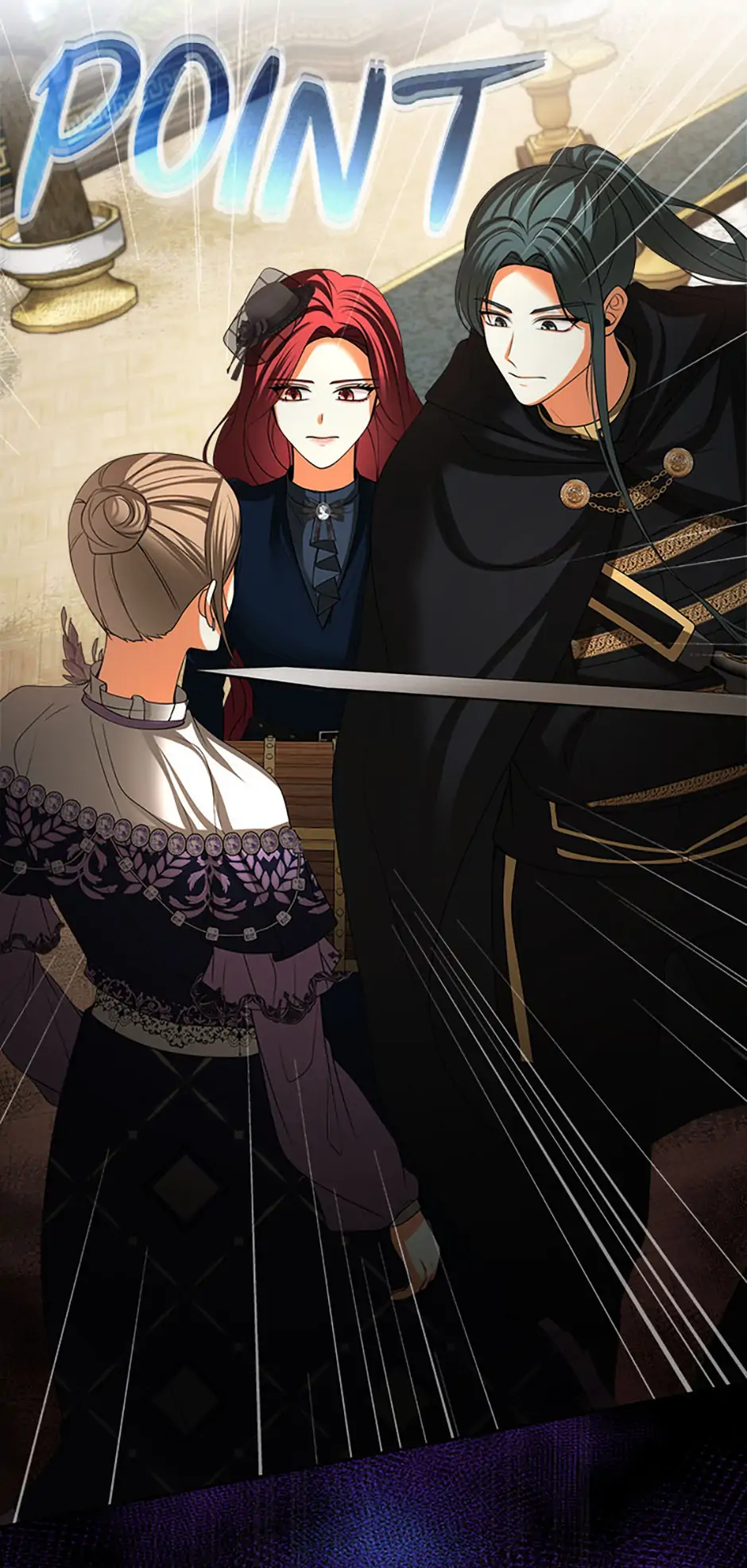 Read My Condition Is Divorce EN Manga Online