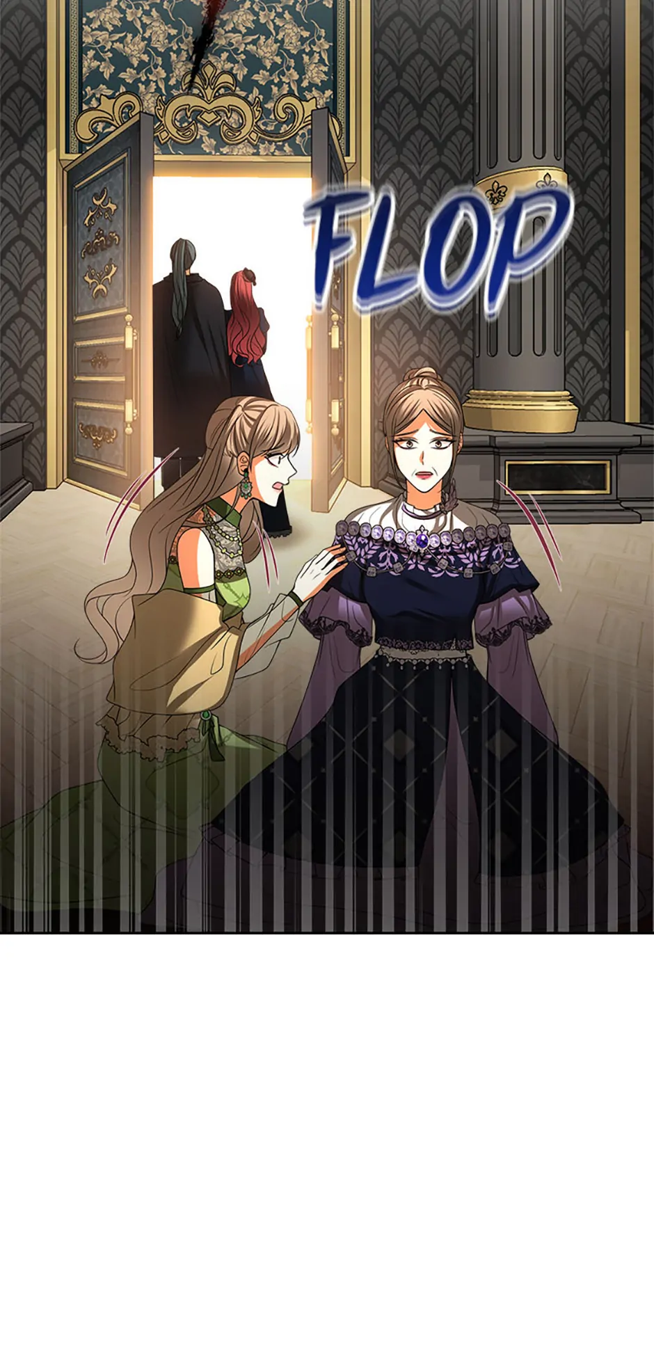 Read My Condition Is Divorce EN Manga Online