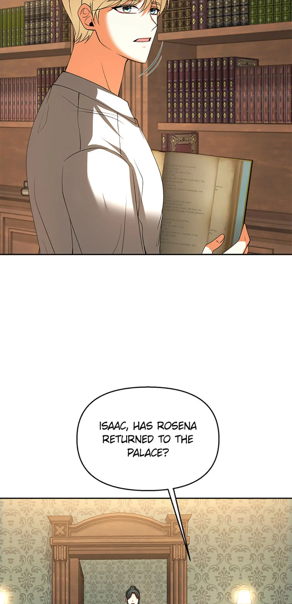 Read My Condition Is Divorce EN Manga Online