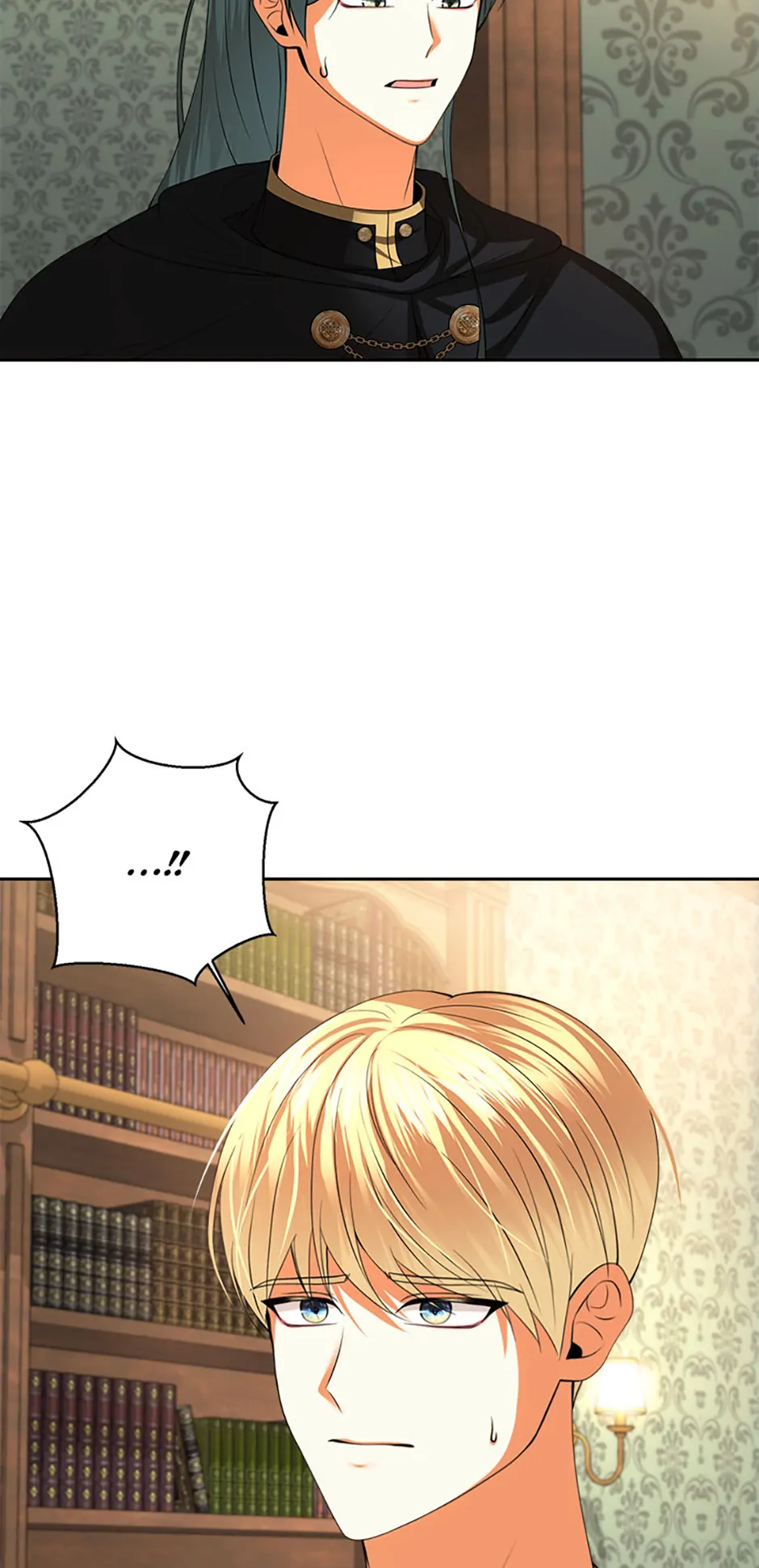 Read My Condition Is Divorce EN Manga Online