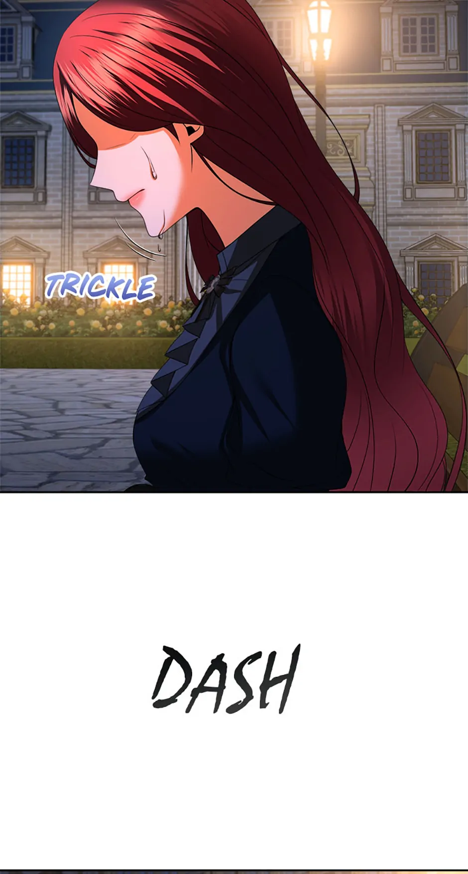Read My Condition Is Divorce EN Manga Online