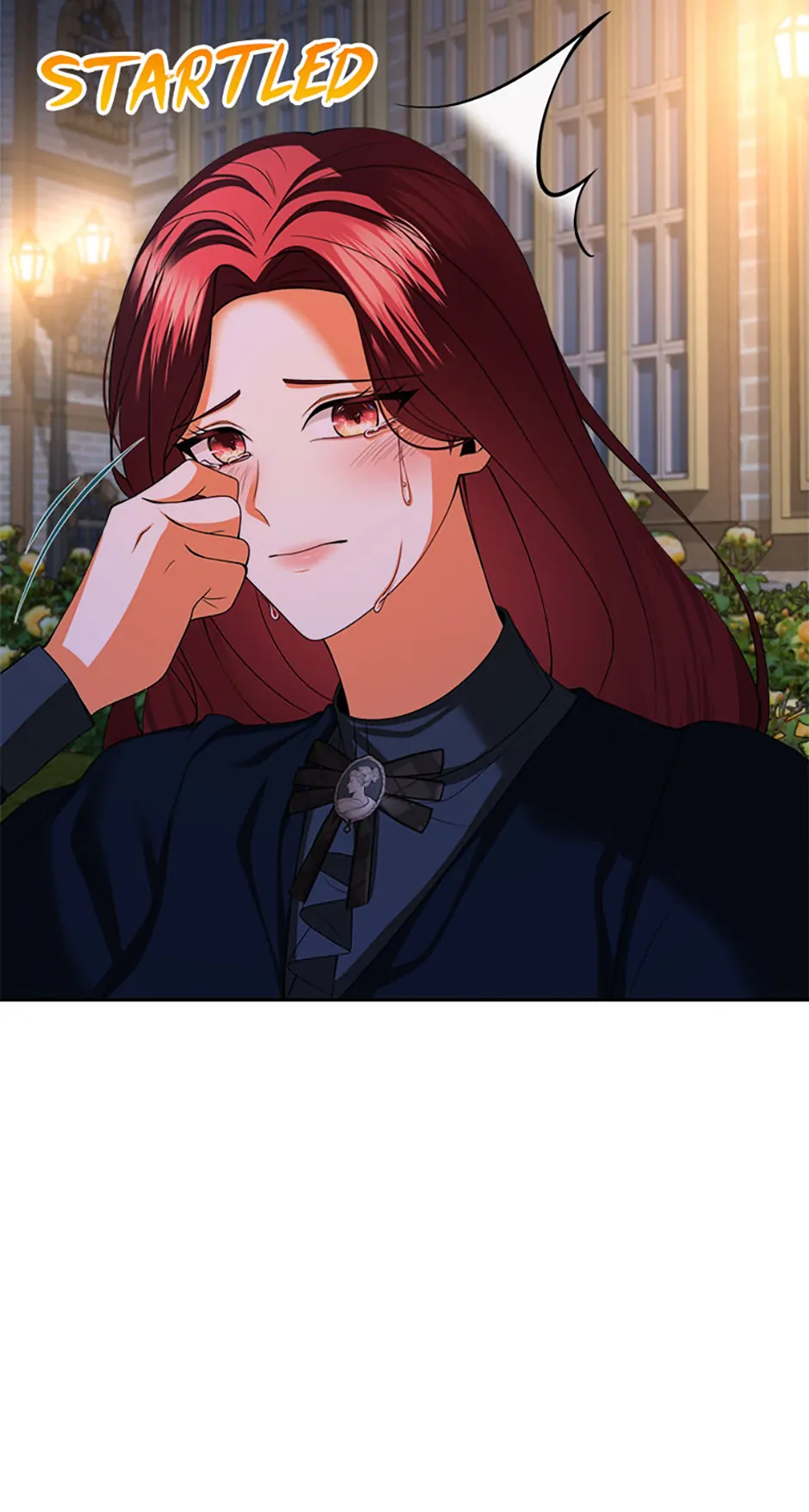Read My Condition Is Divorce EN Manga Online