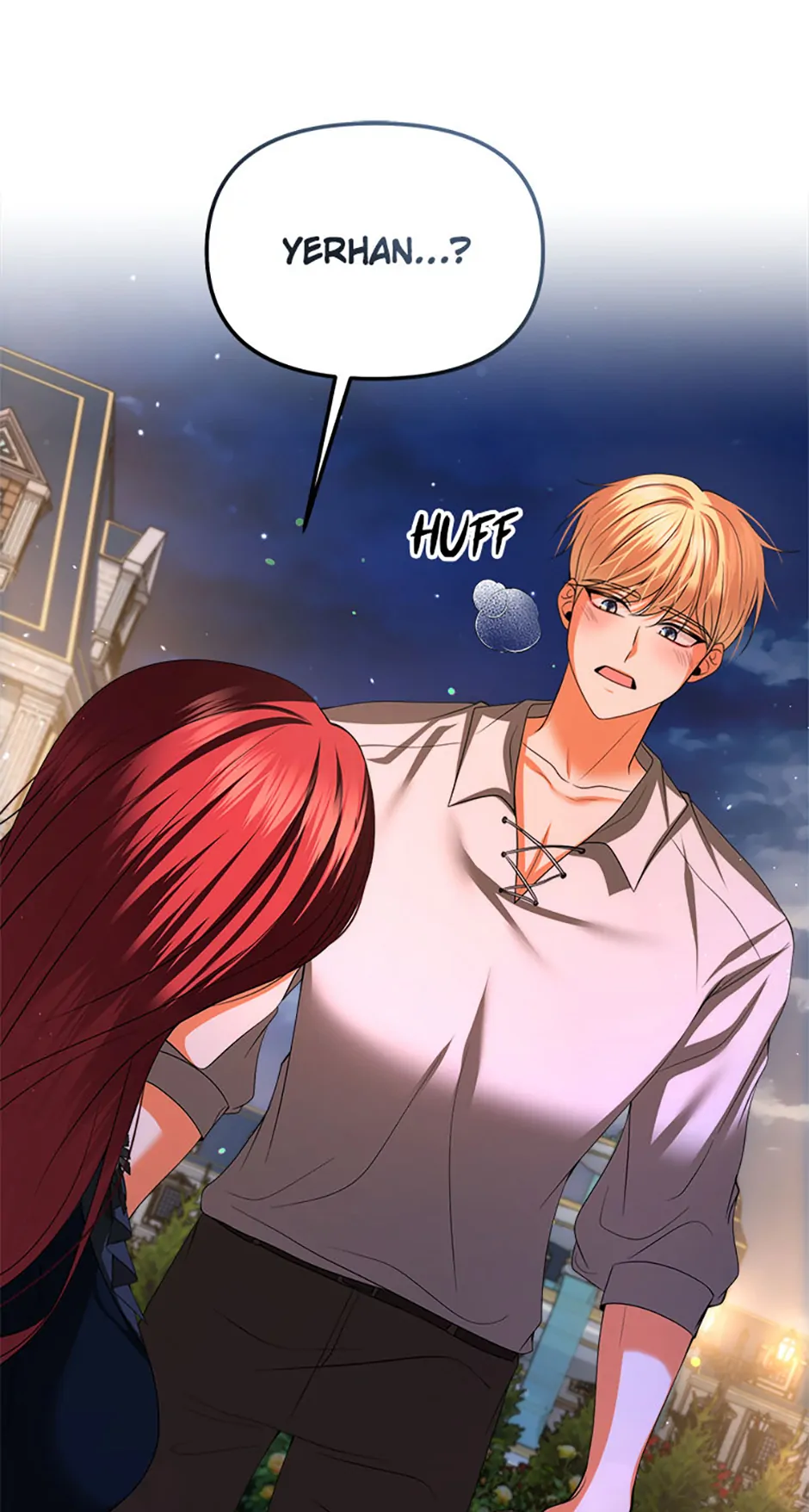 Read My Condition Is Divorce EN Manga Online