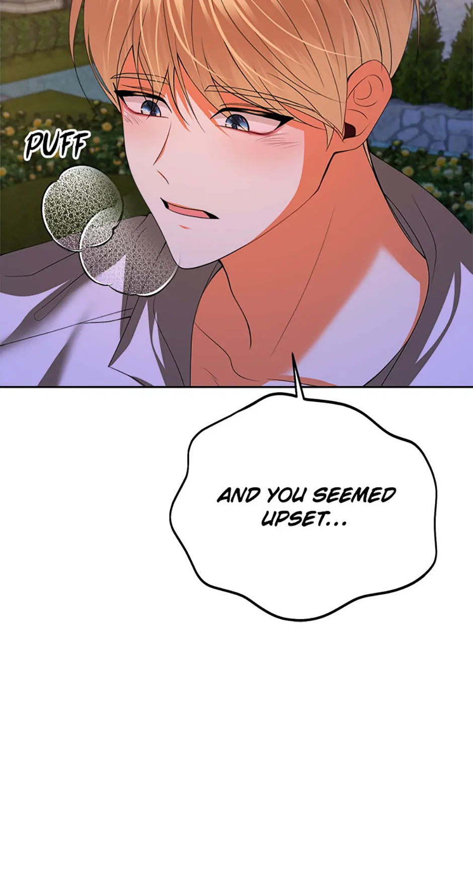 Read My Condition Is Divorce EN Manga Online
