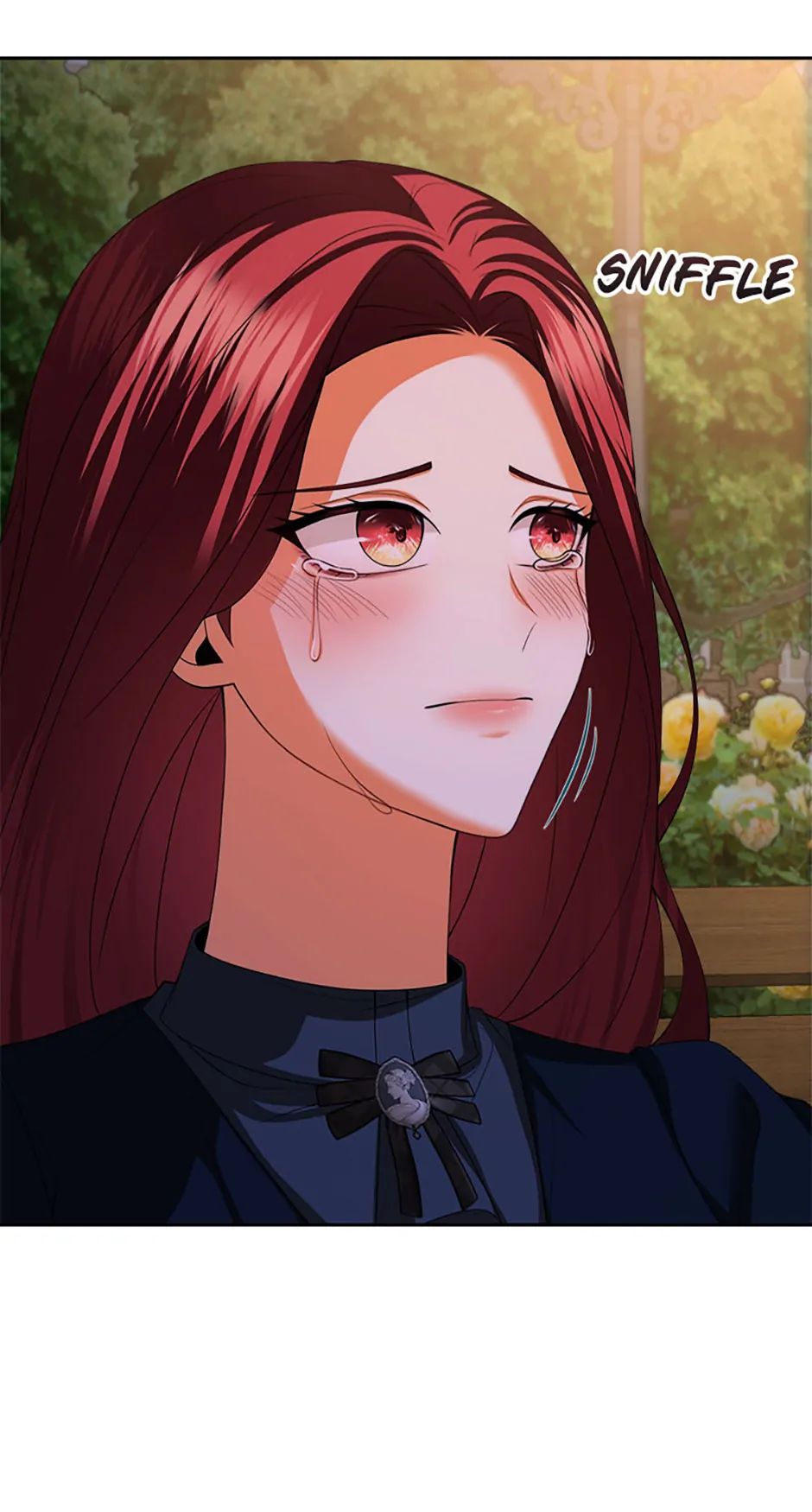 Read My Condition Is Divorce EN Manga Online