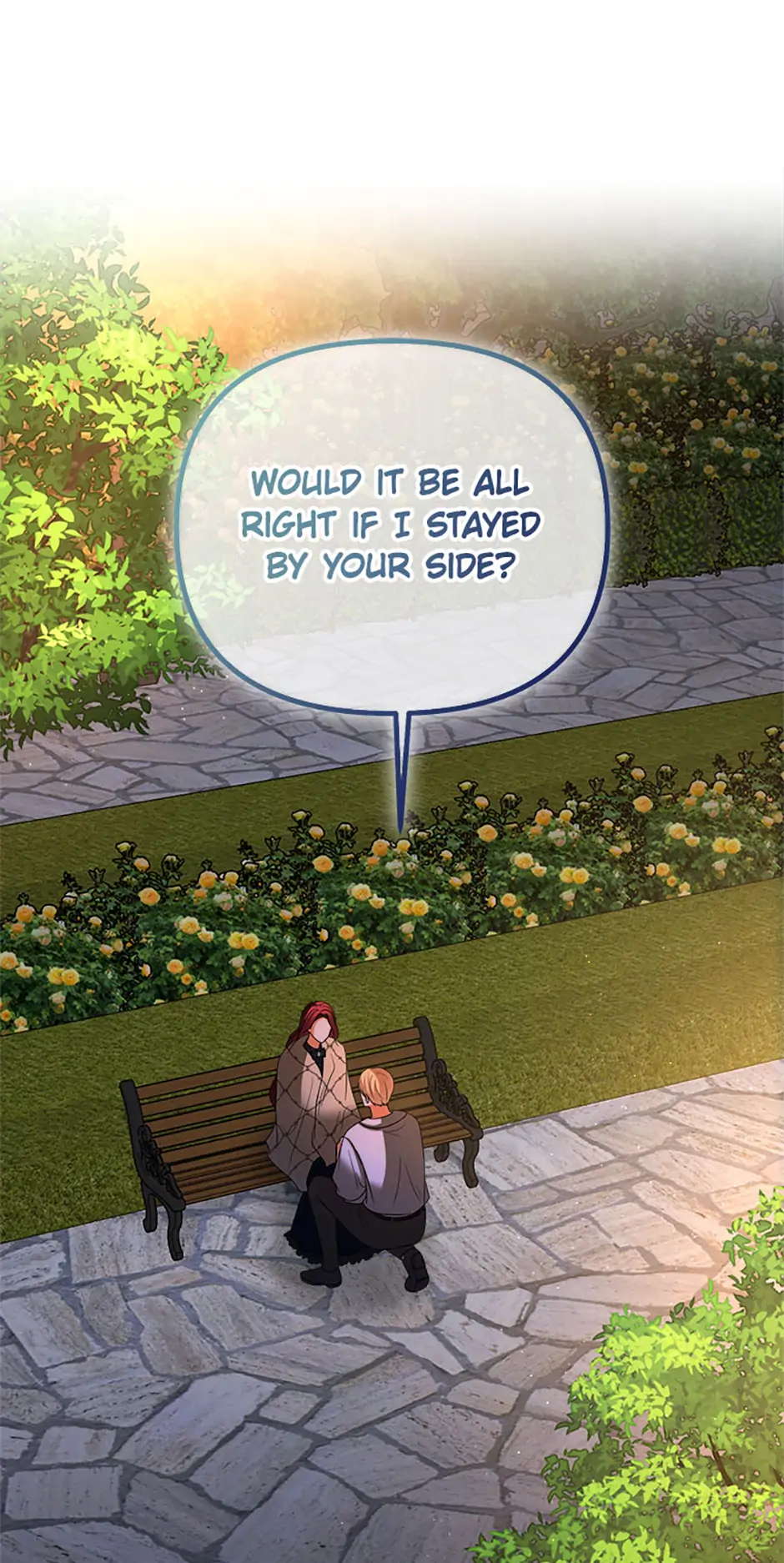 Read My Condition Is Divorce EN Manga Online