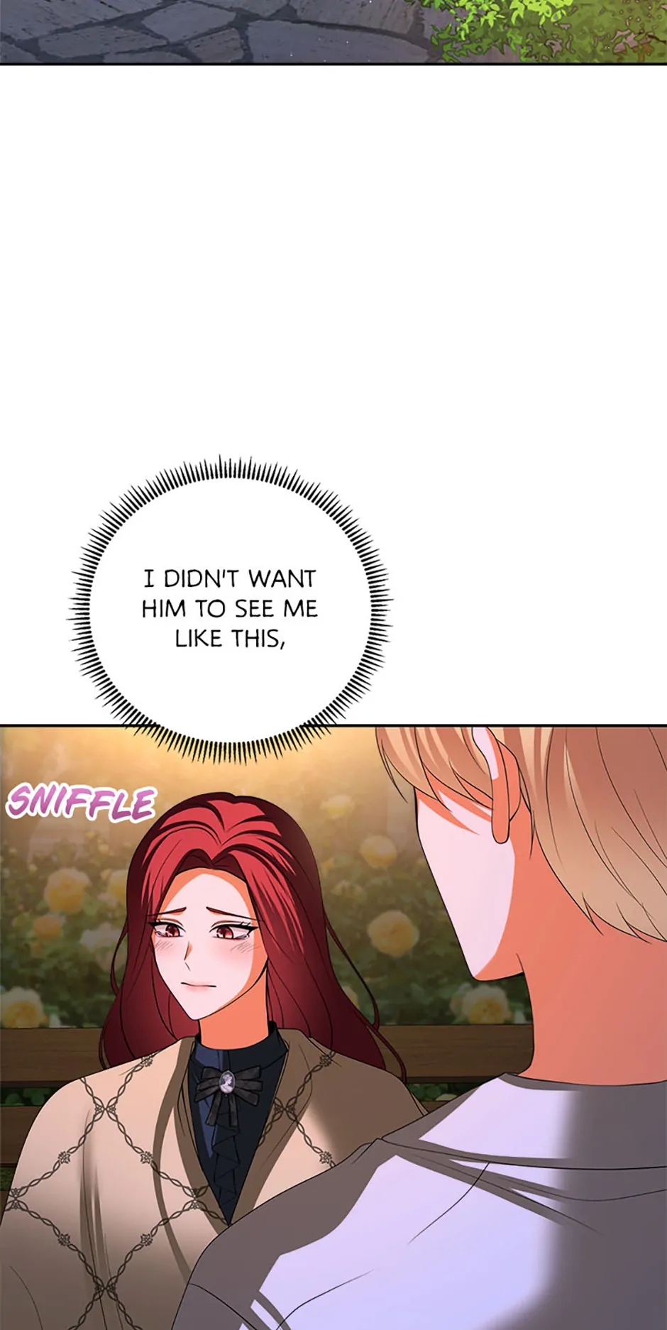 Read My Condition Is Divorce EN Manga Online