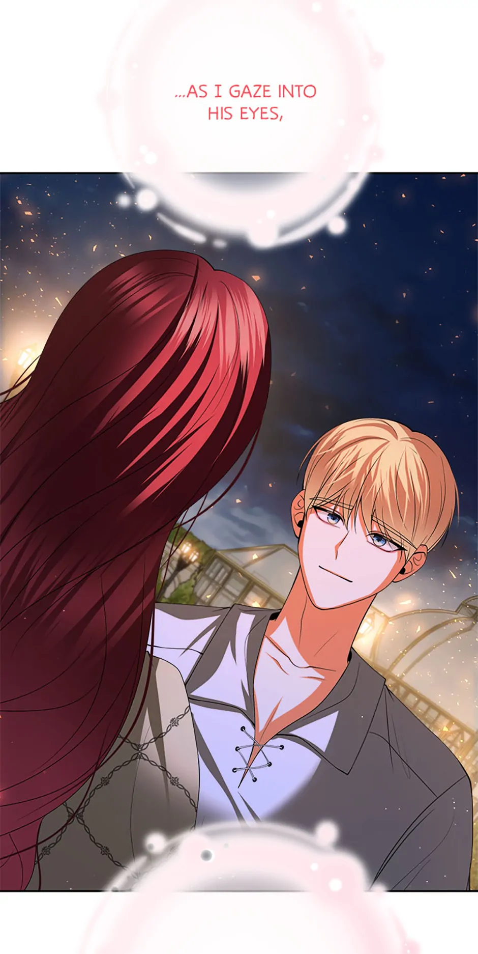 Read My Condition Is Divorce EN Manga Online