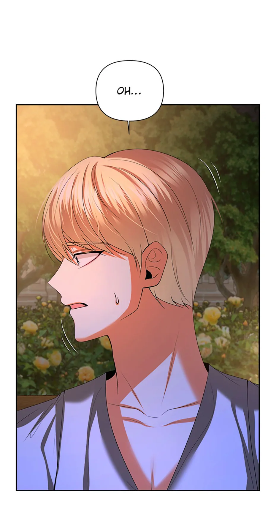 Read My Condition Is Divorce EN Manga Online
