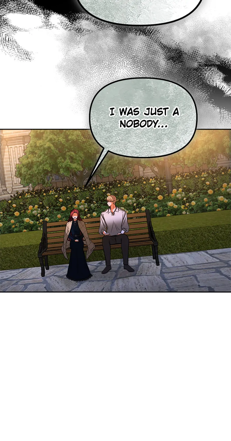 Read My Condition Is Divorce EN Manga Online