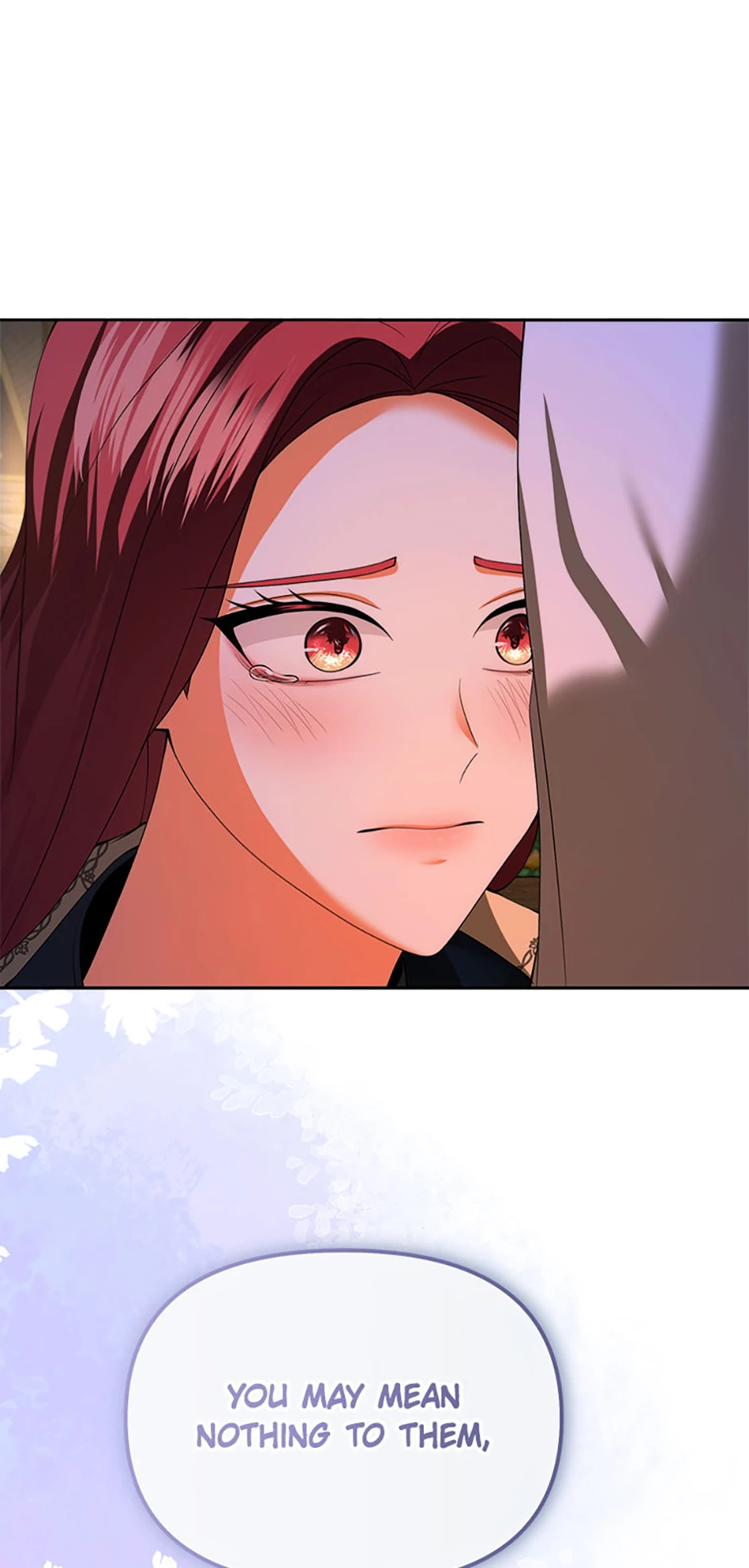Read My Condition Is Divorce EN Manga Online