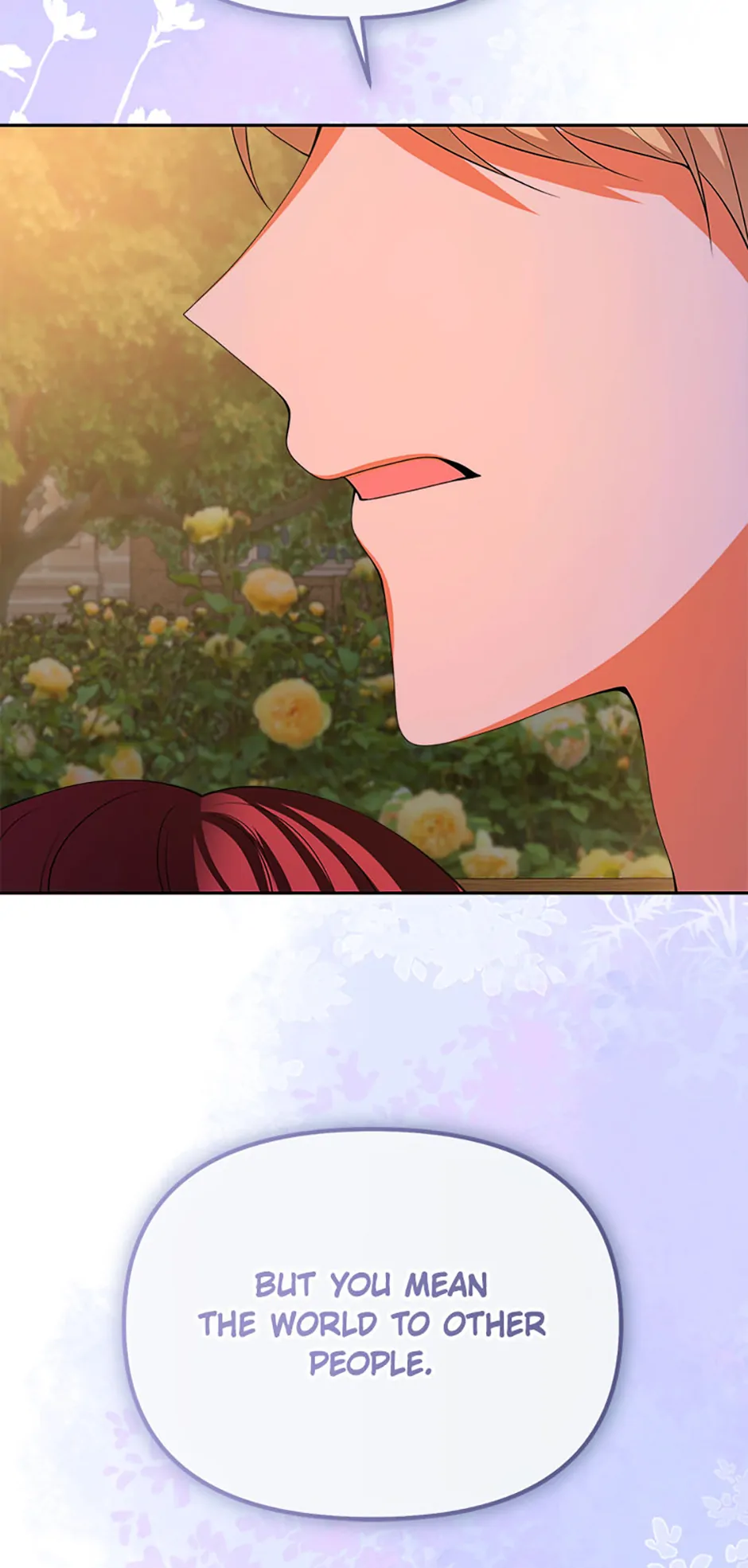 Read My Condition Is Divorce EN Manga Online