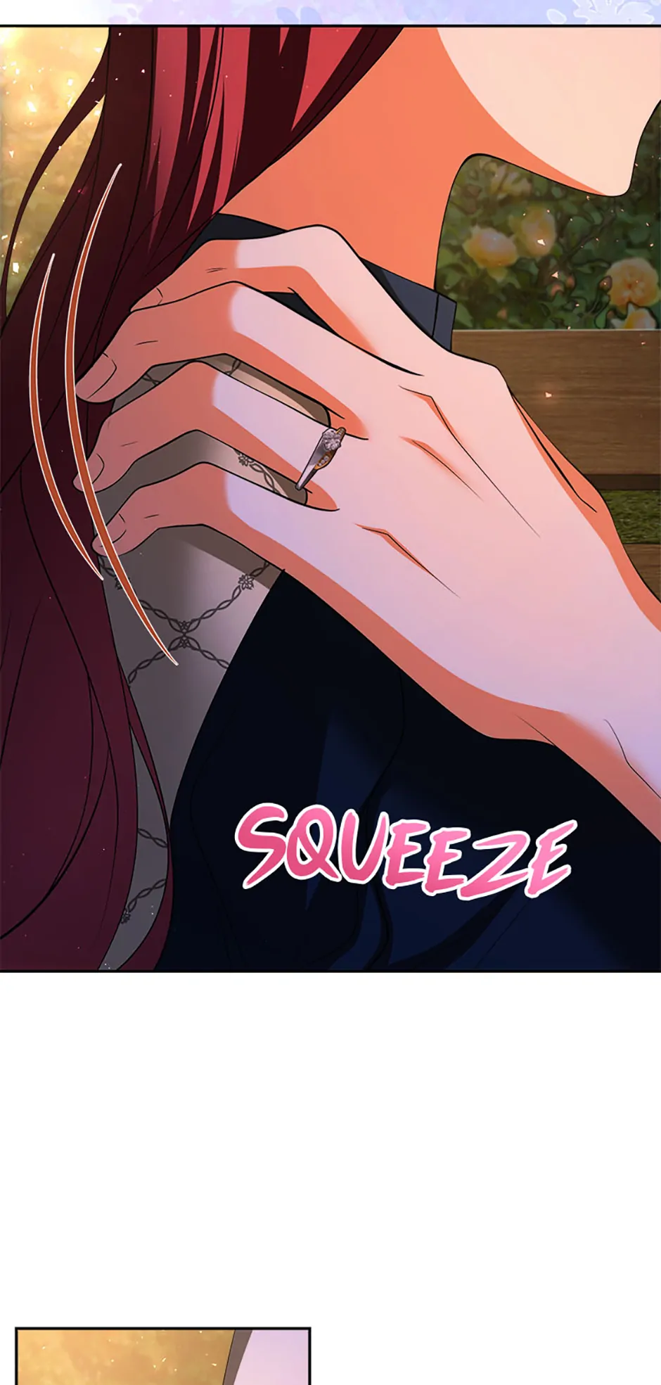 Read My Condition Is Divorce EN Manga Online