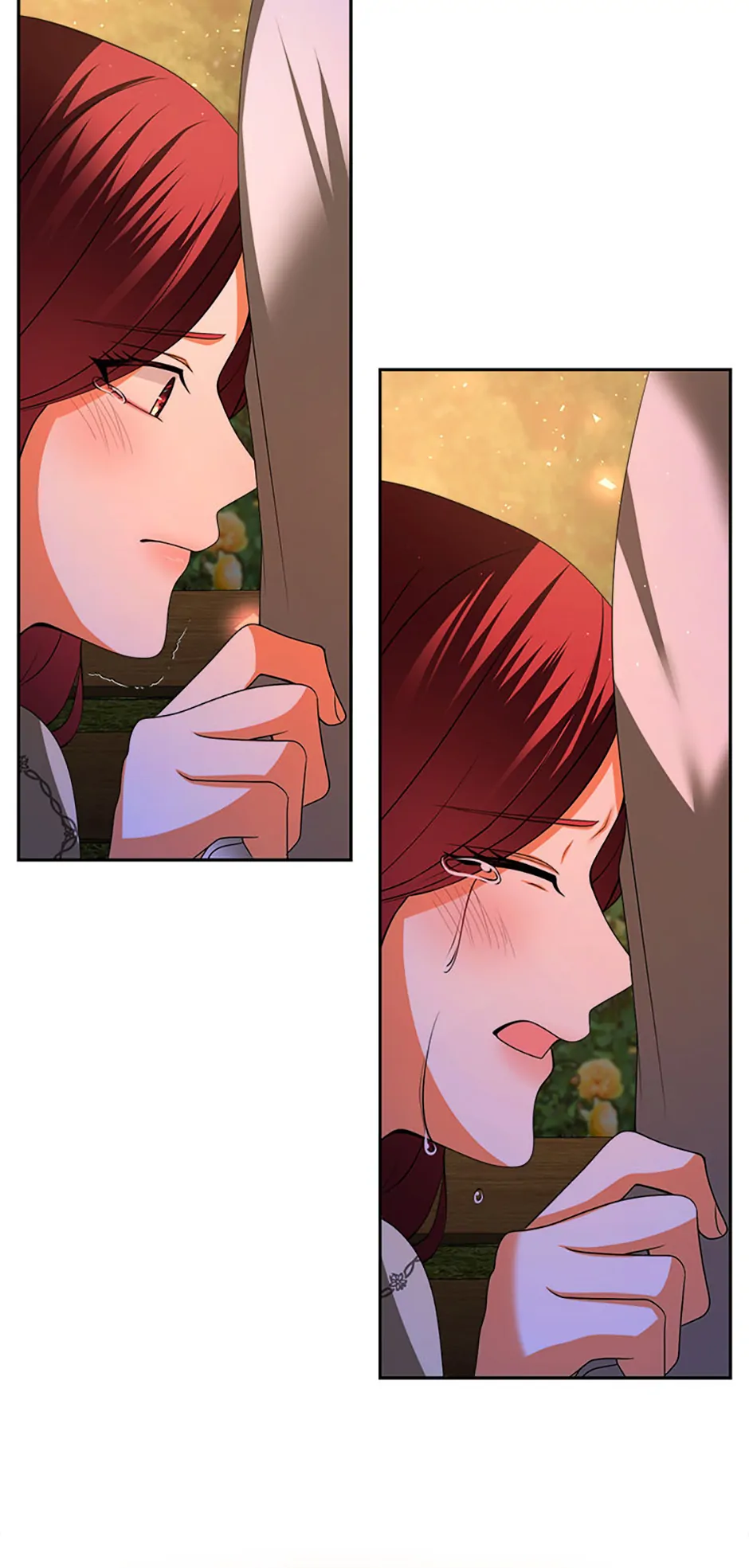 Read My Condition Is Divorce EN Manga Online