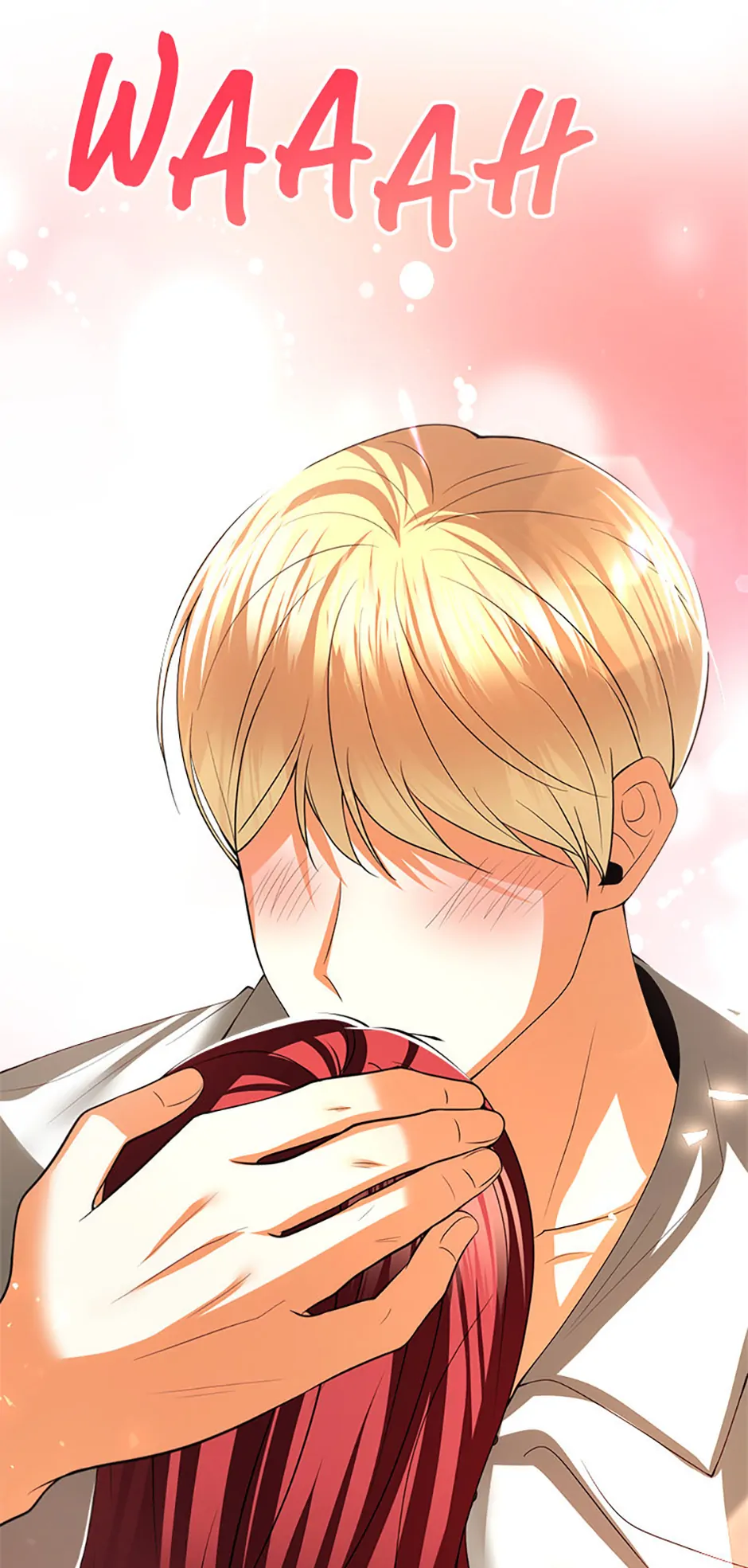 Read My Condition Is Divorce EN Manga Online