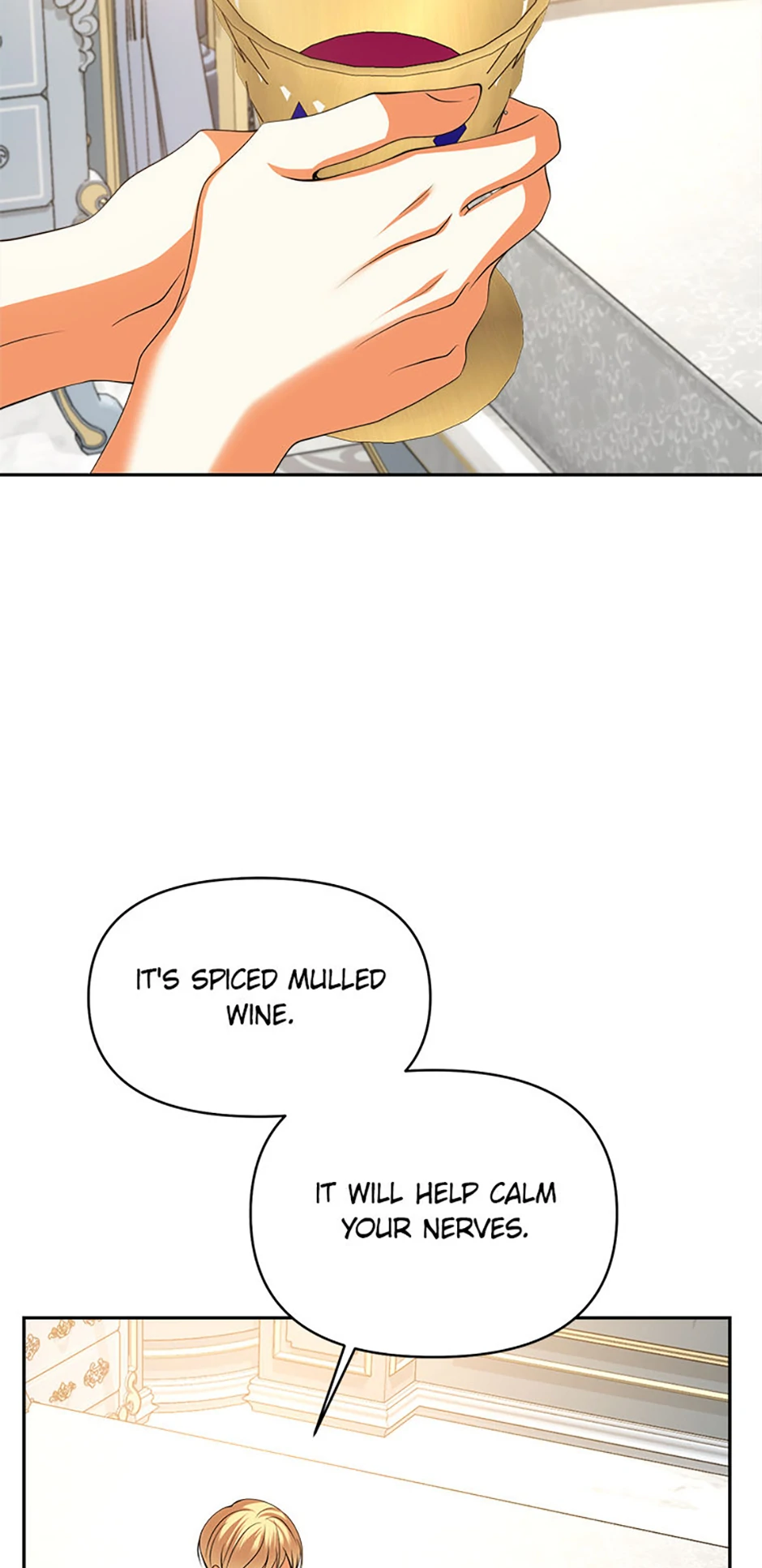 Read My Condition Is Divorce EN Manga Online