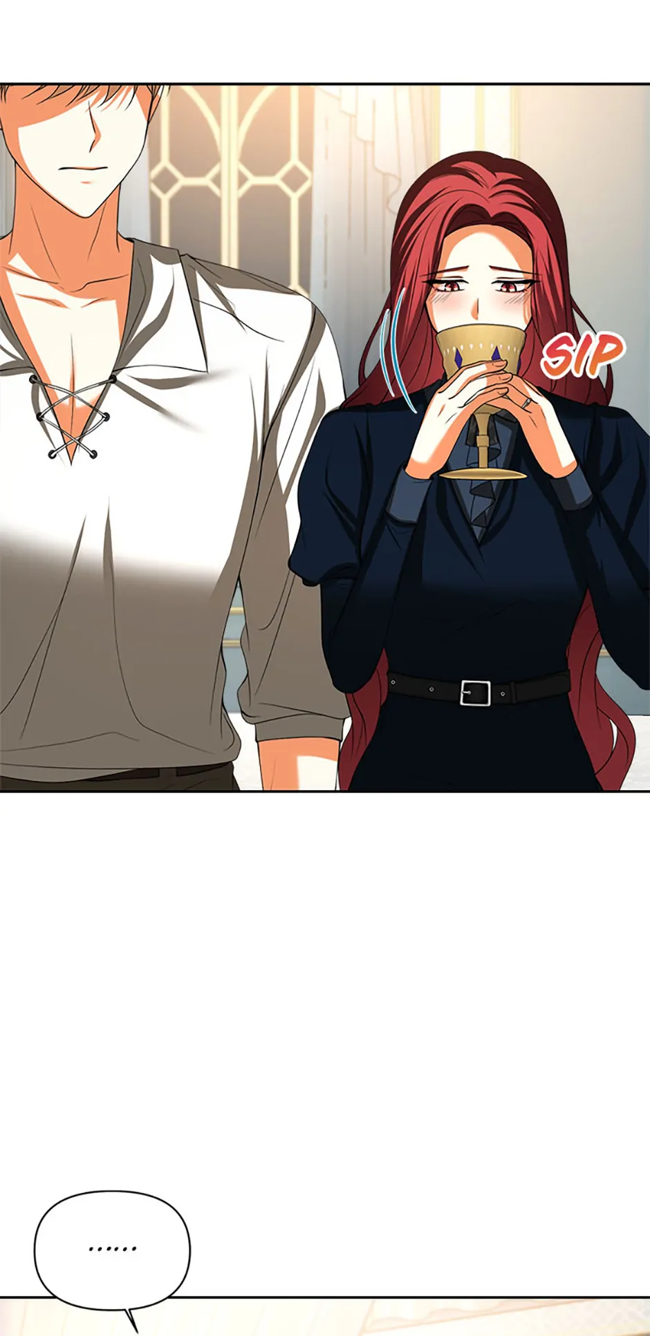 Read My Condition Is Divorce EN Manga Online