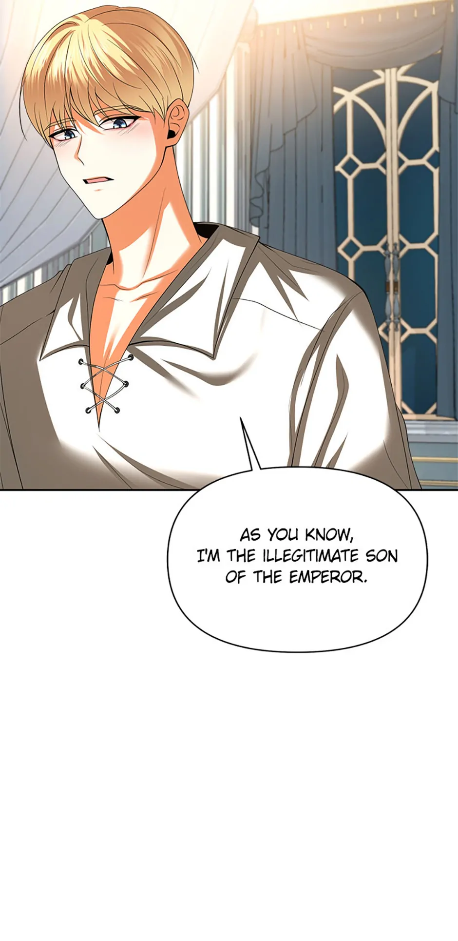 Read My Condition Is Divorce EN Manga Online
