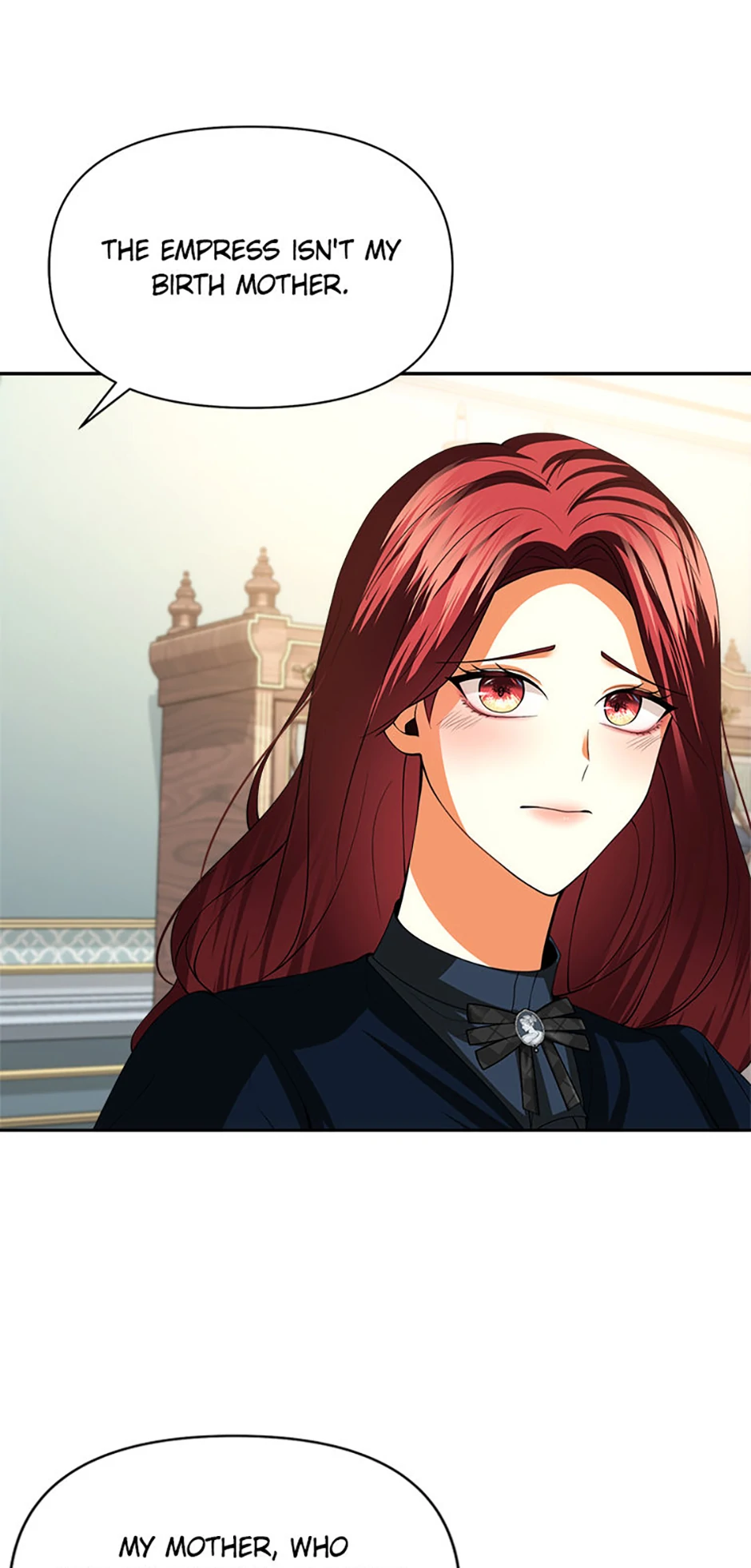 Read My Condition Is Divorce EN Manga Online