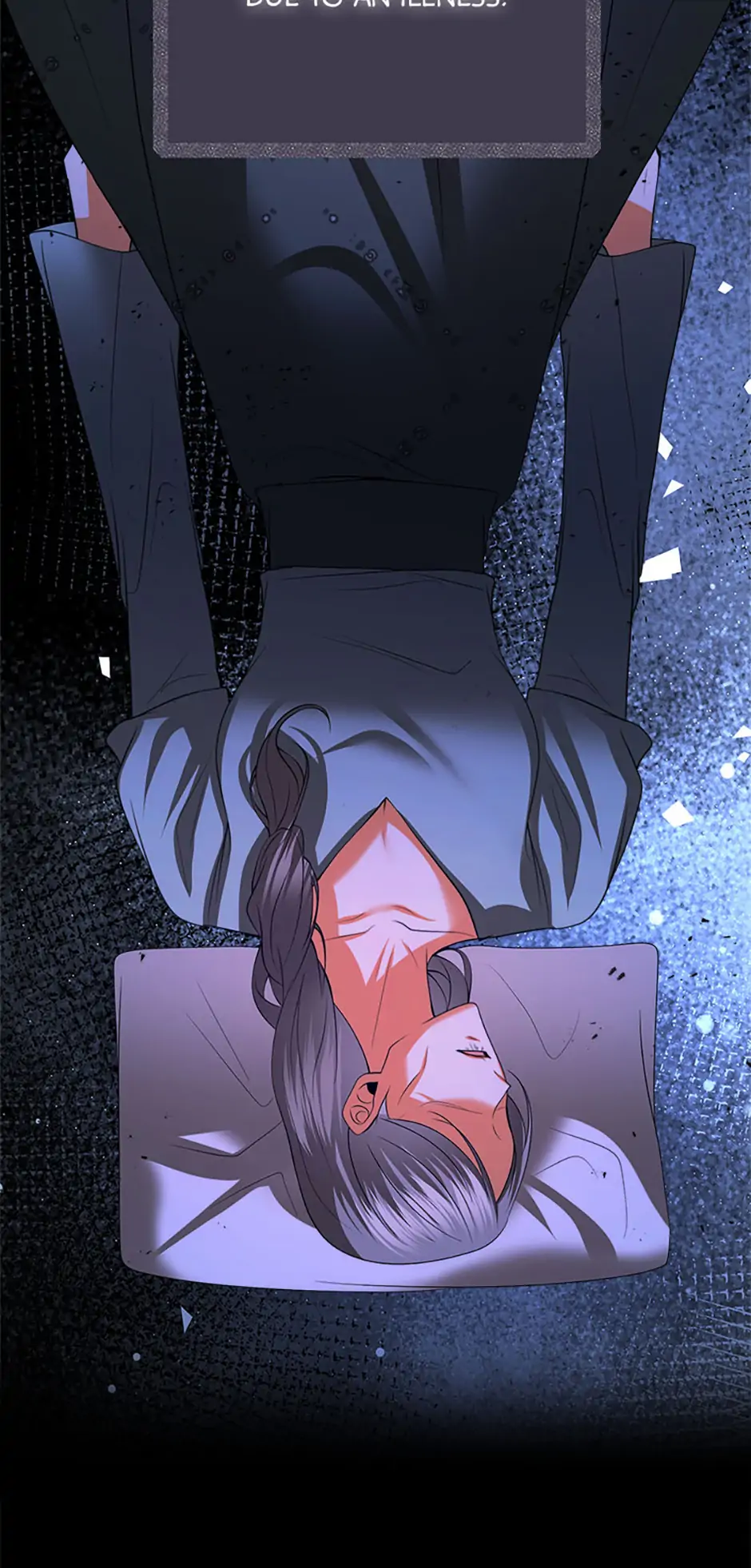 Read My Condition Is Divorce EN Manga Online
