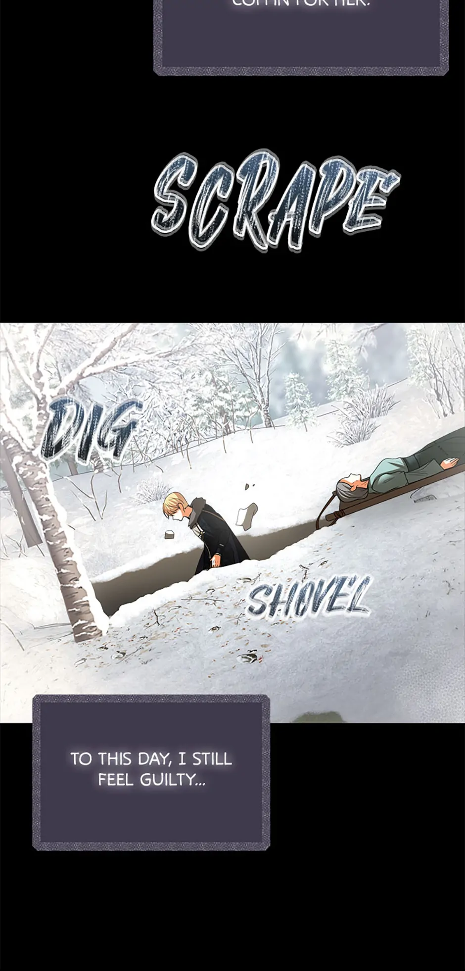 Read My Condition Is Divorce EN Manga Online