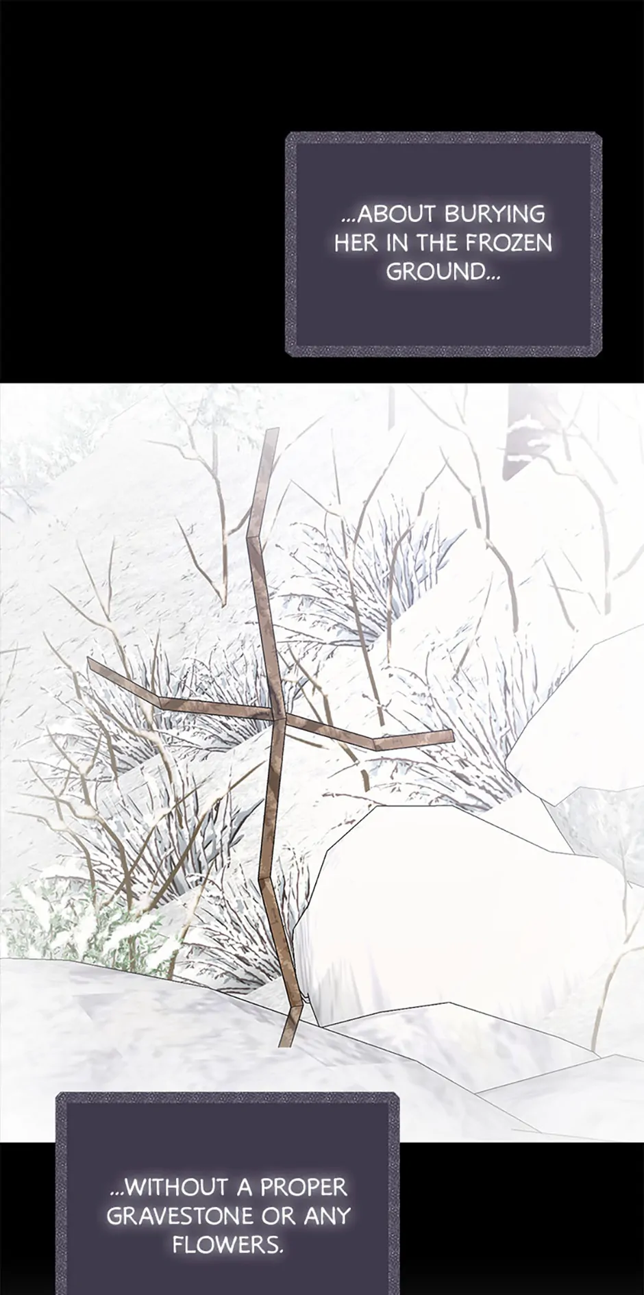 Read My Condition Is Divorce EN Manga Online