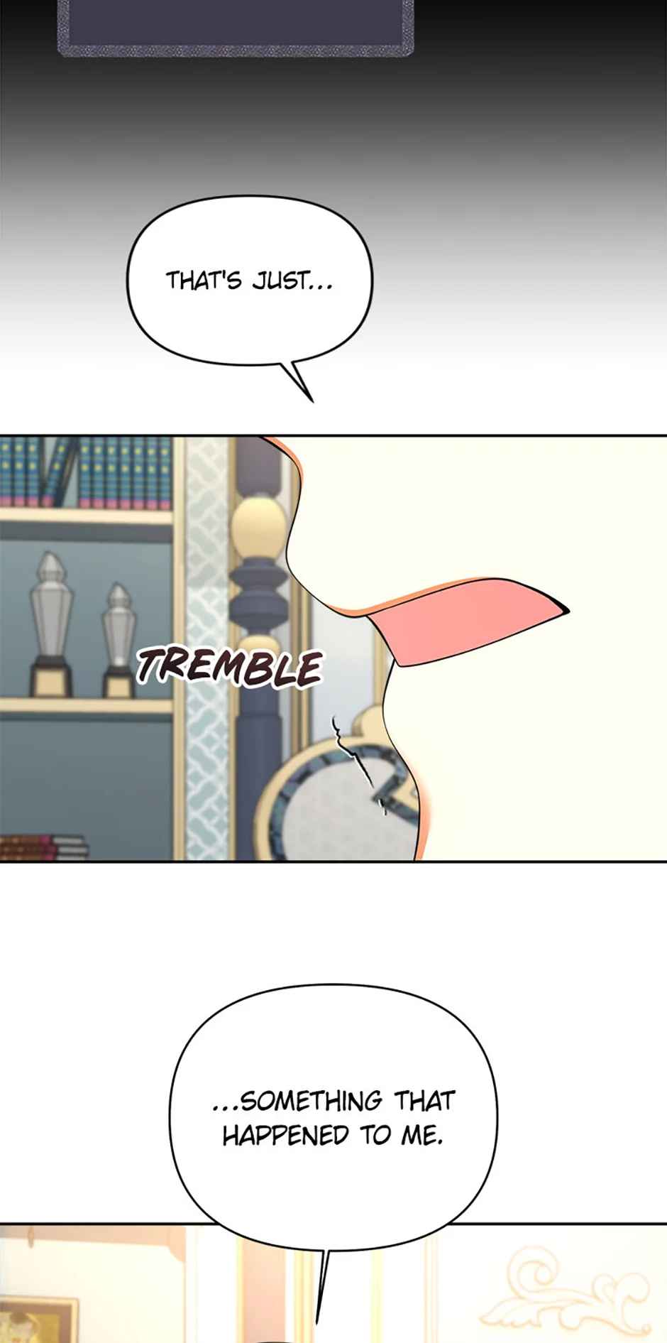 Read My Condition Is Divorce EN Manga Online