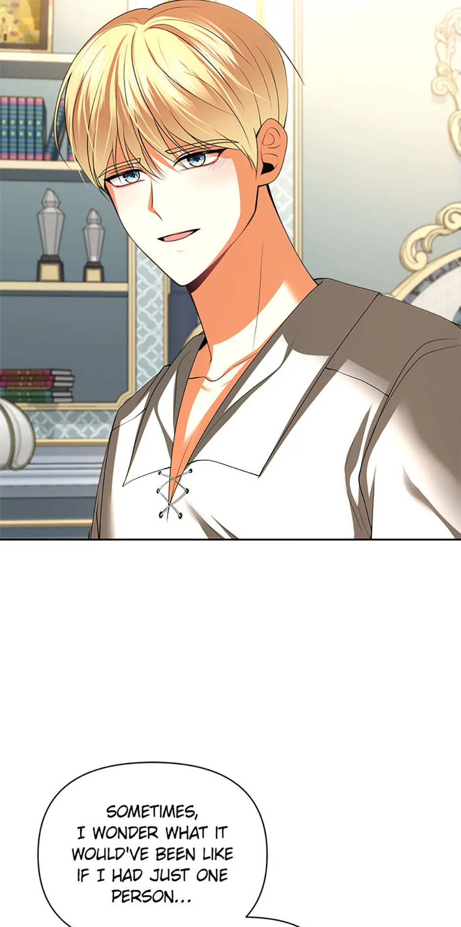 Read My Condition Is Divorce EN Manga Online