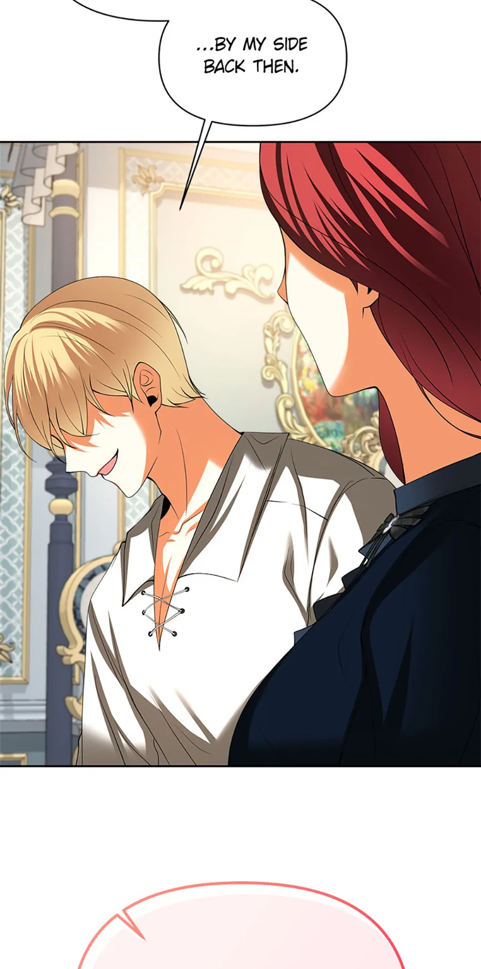 Read My Condition Is Divorce EN Manga Online
