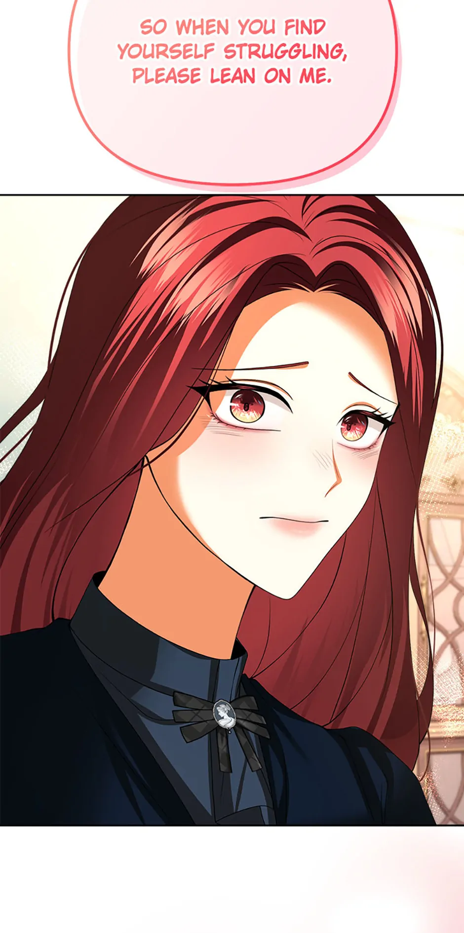 Read My Condition Is Divorce EN Manga Online