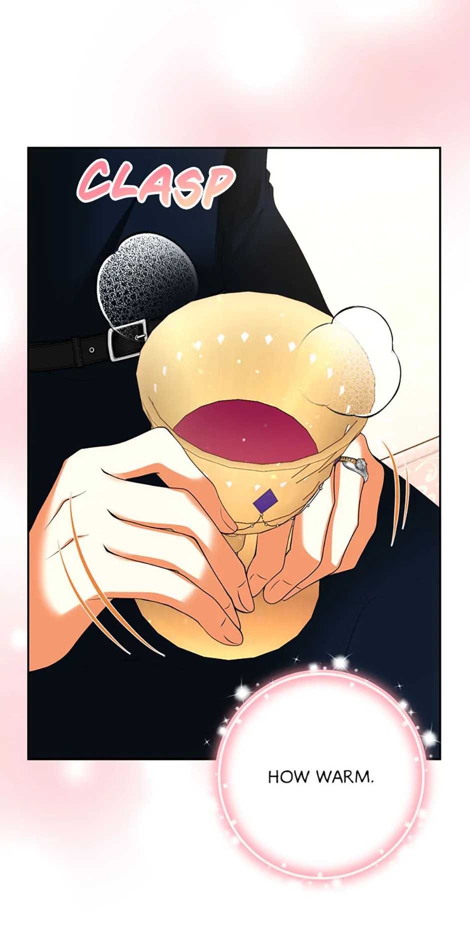 Read My Condition Is Divorce EN Manga Online