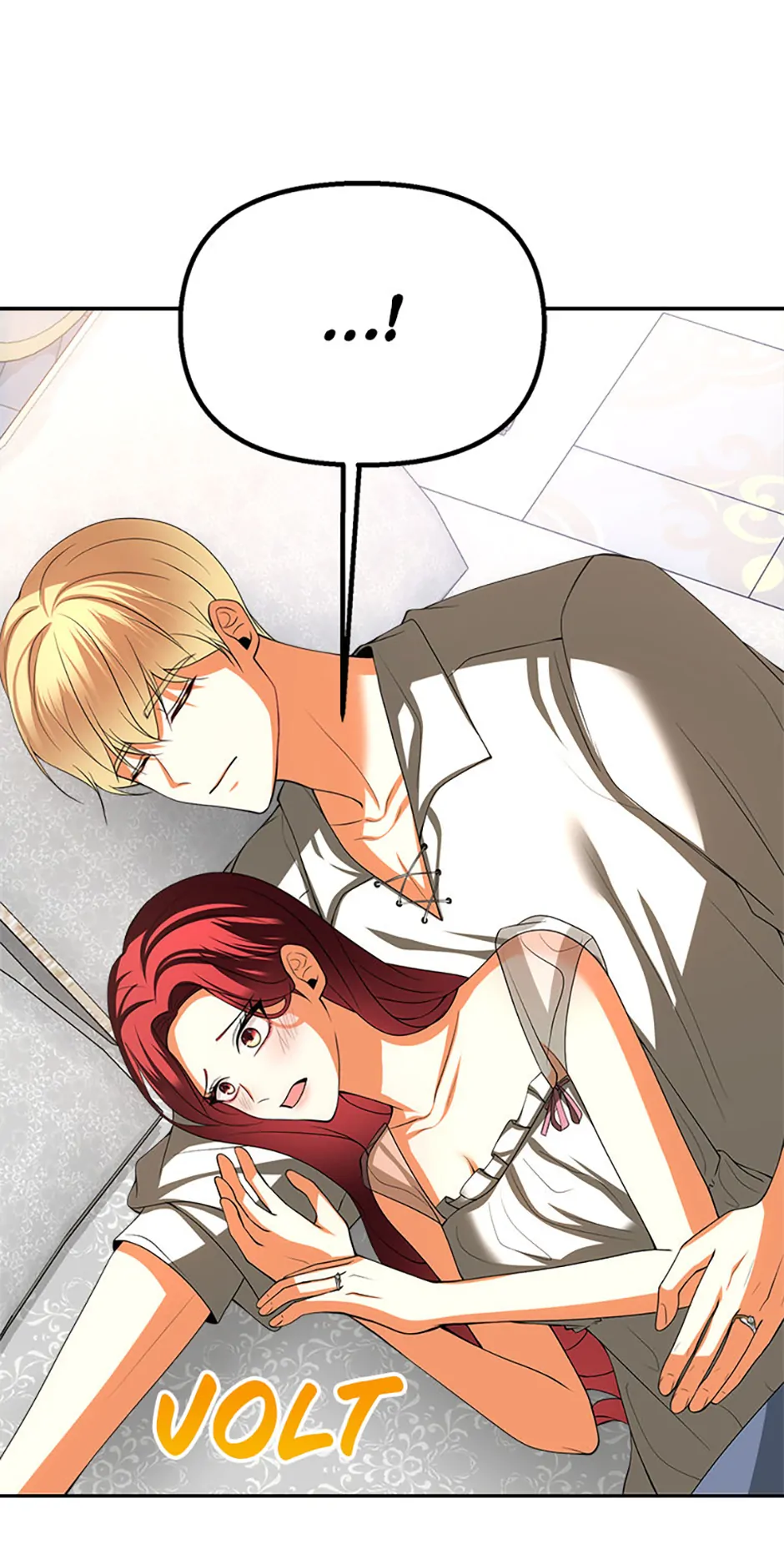 Read My Condition Is Divorce EN Manga Online