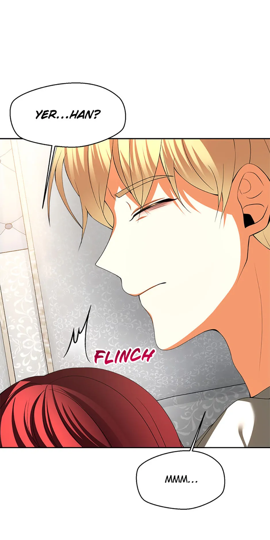 Read My Condition Is Divorce EN Manga Online
