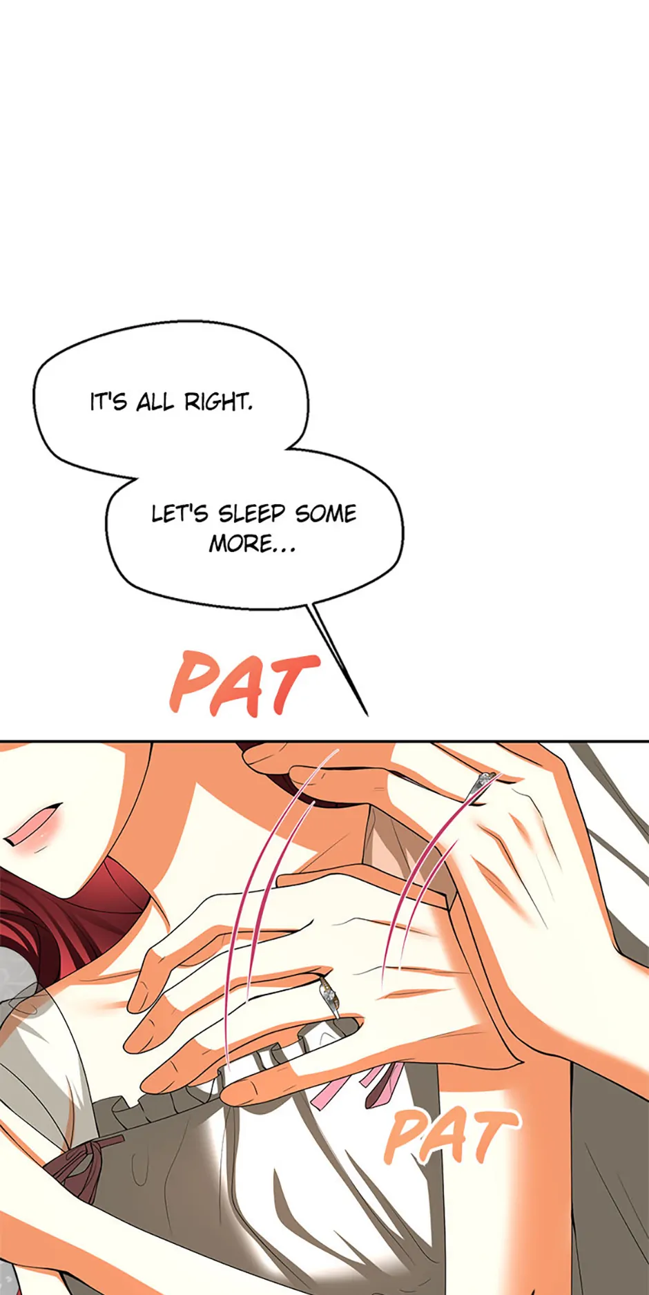 Read My Condition Is Divorce EN Manga Online