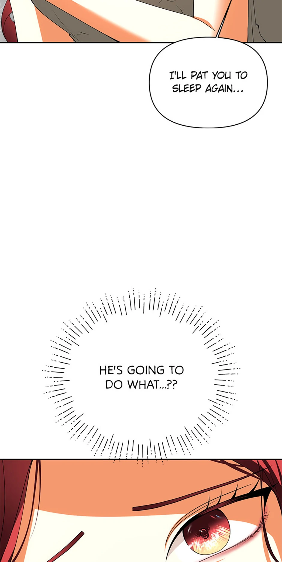 Read My Condition Is Divorce EN Manga Online
