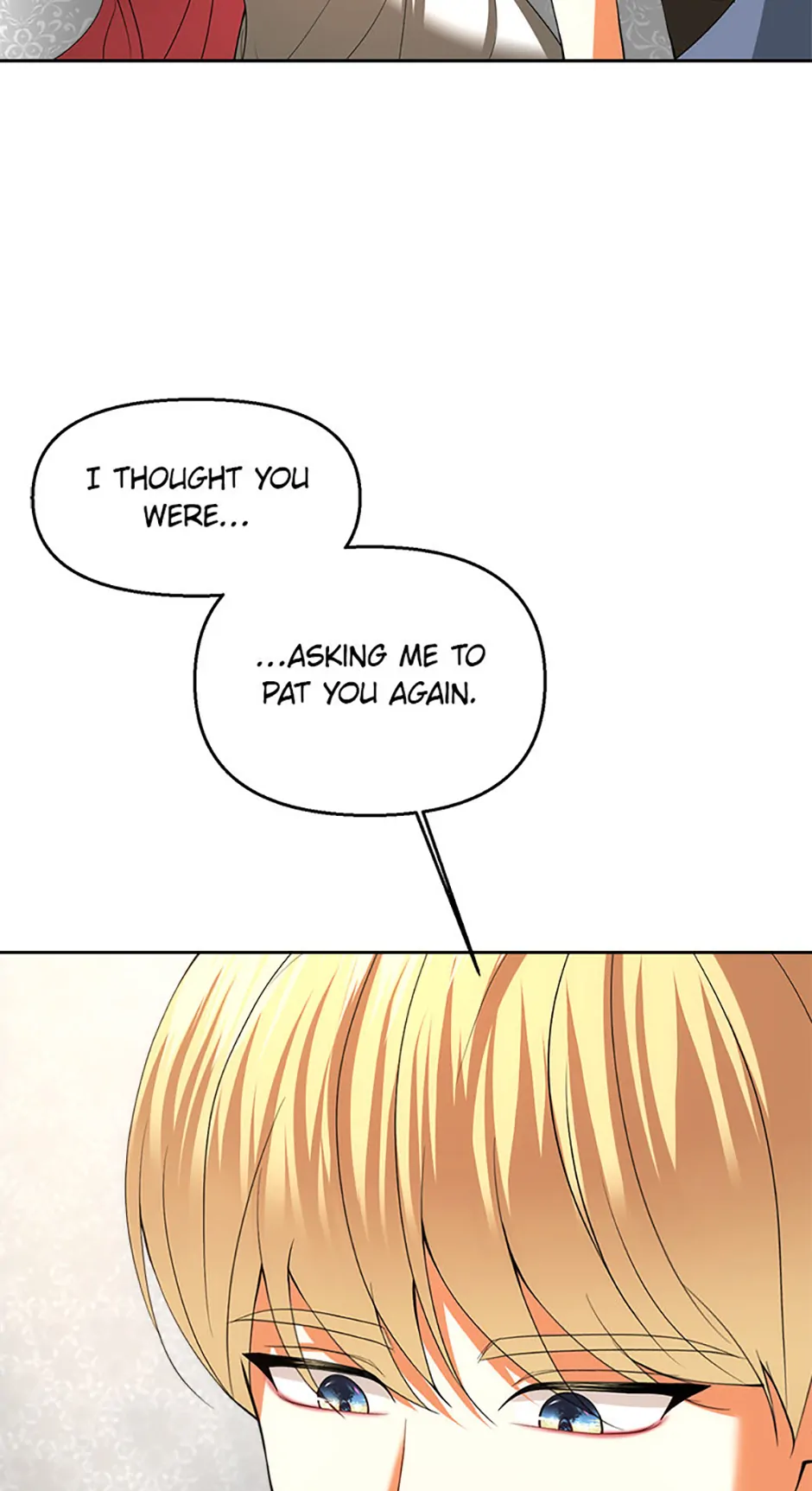 Read My Condition Is Divorce EN Manga Online