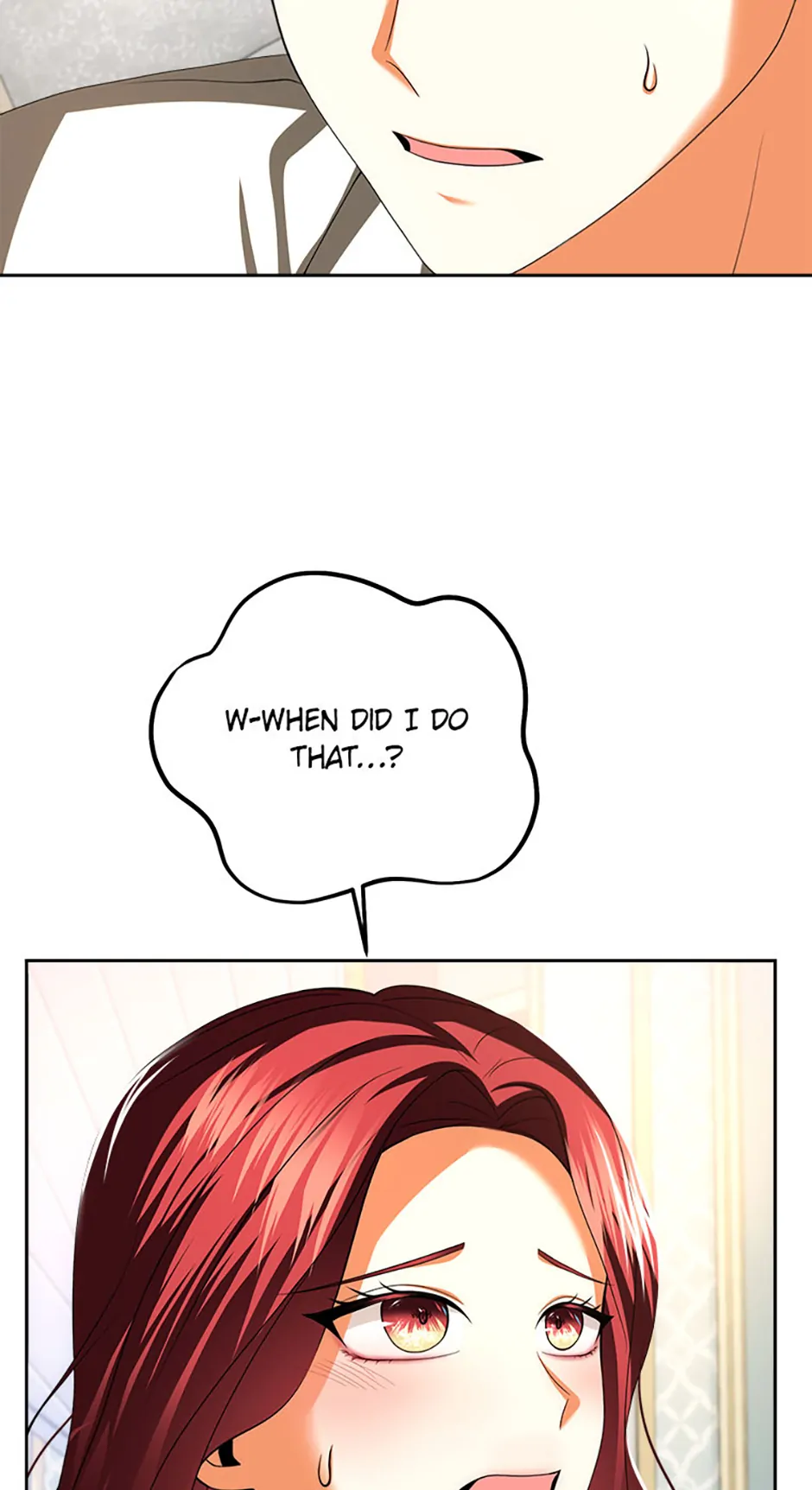 Read My Condition Is Divorce EN Manga Online