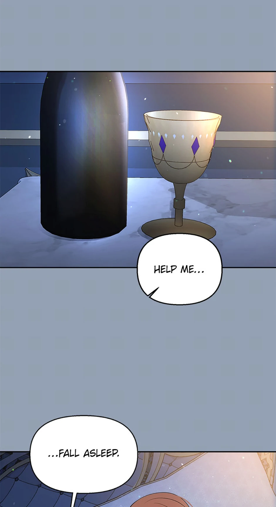 Read My Condition Is Divorce EN Manga Online