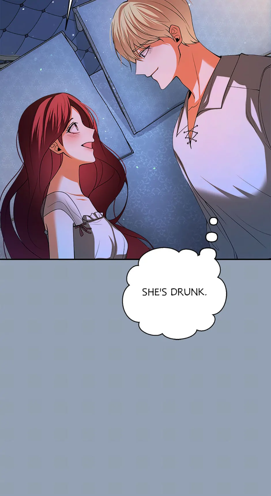 Read My Condition Is Divorce EN Manga Online