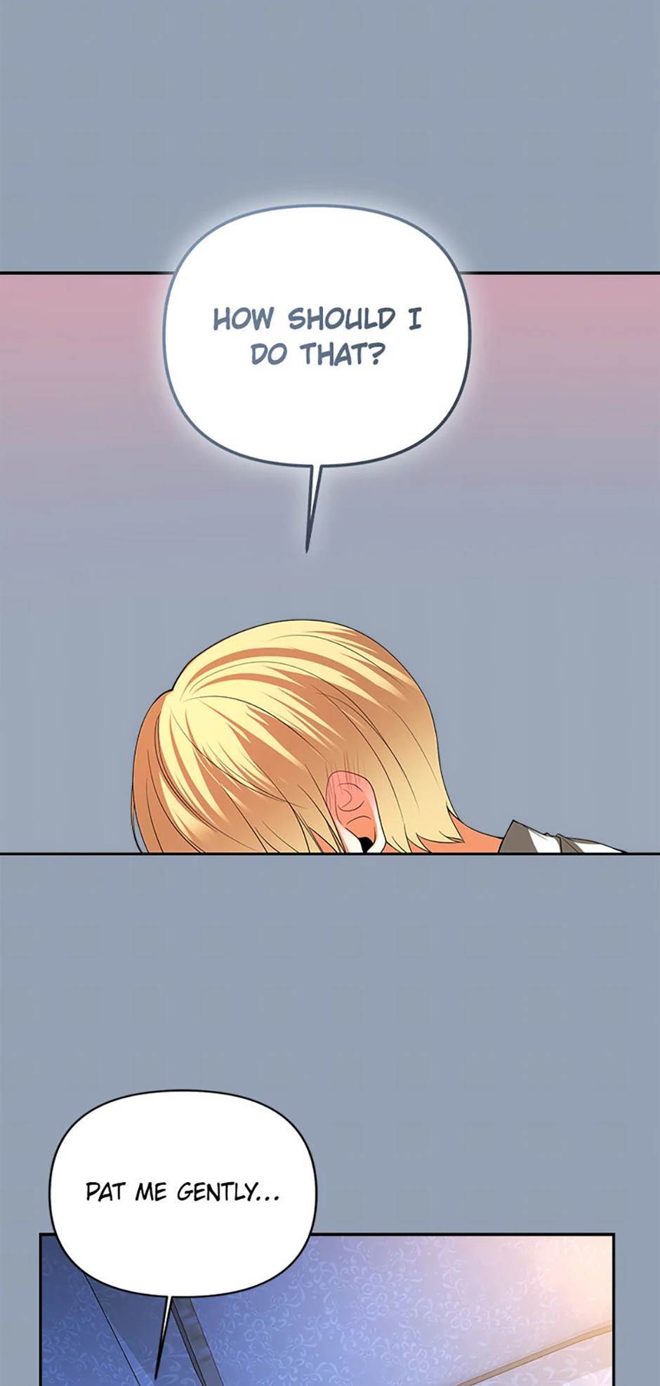 Read My Condition Is Divorce EN Manga Online