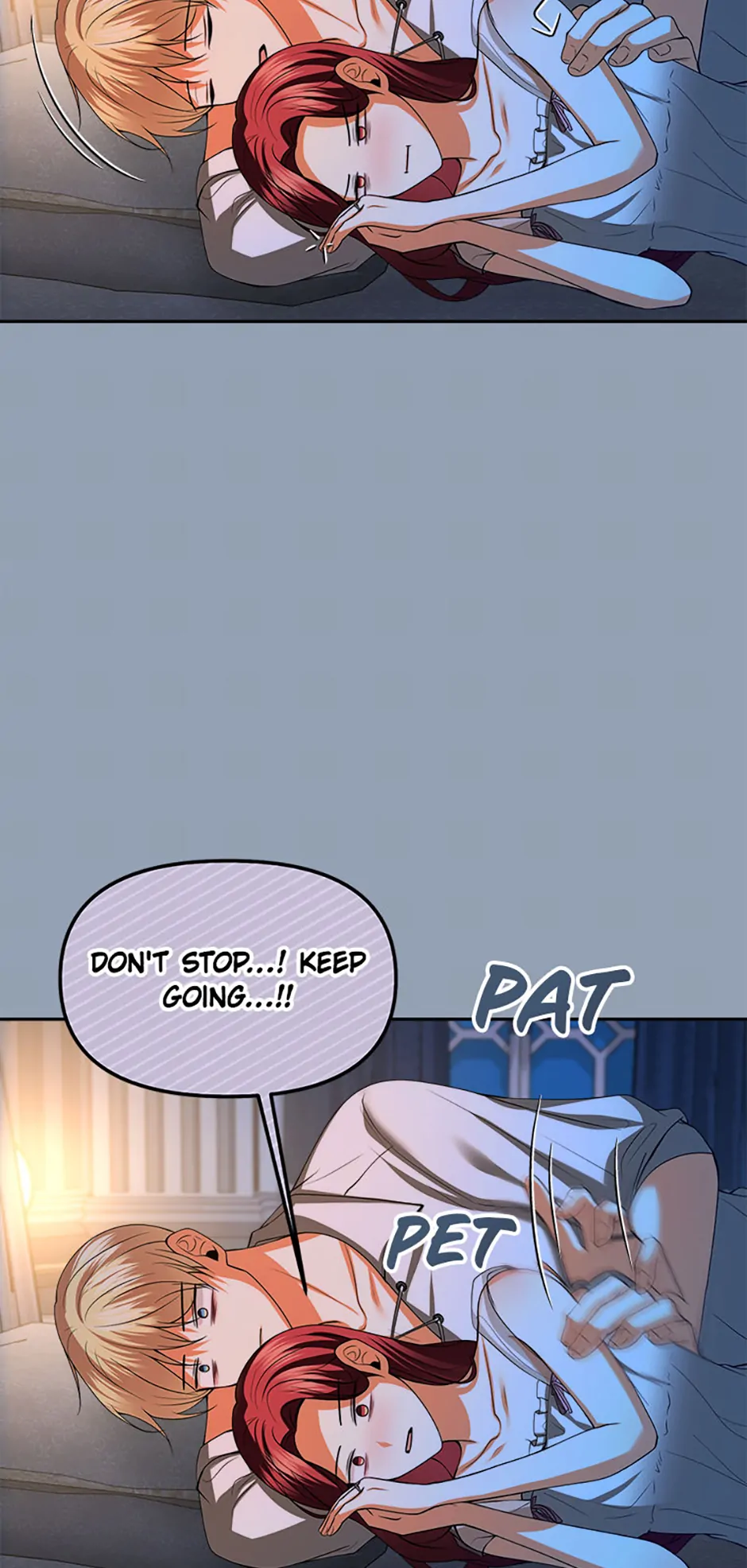 Read My Condition Is Divorce EN Manga Online