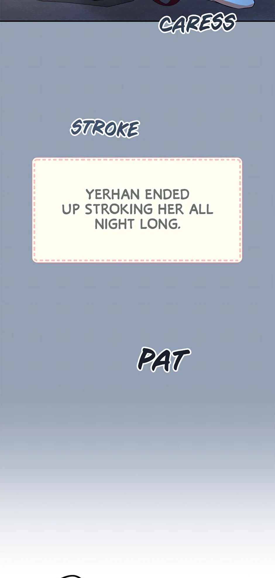 Read My Condition Is Divorce EN Manga Online